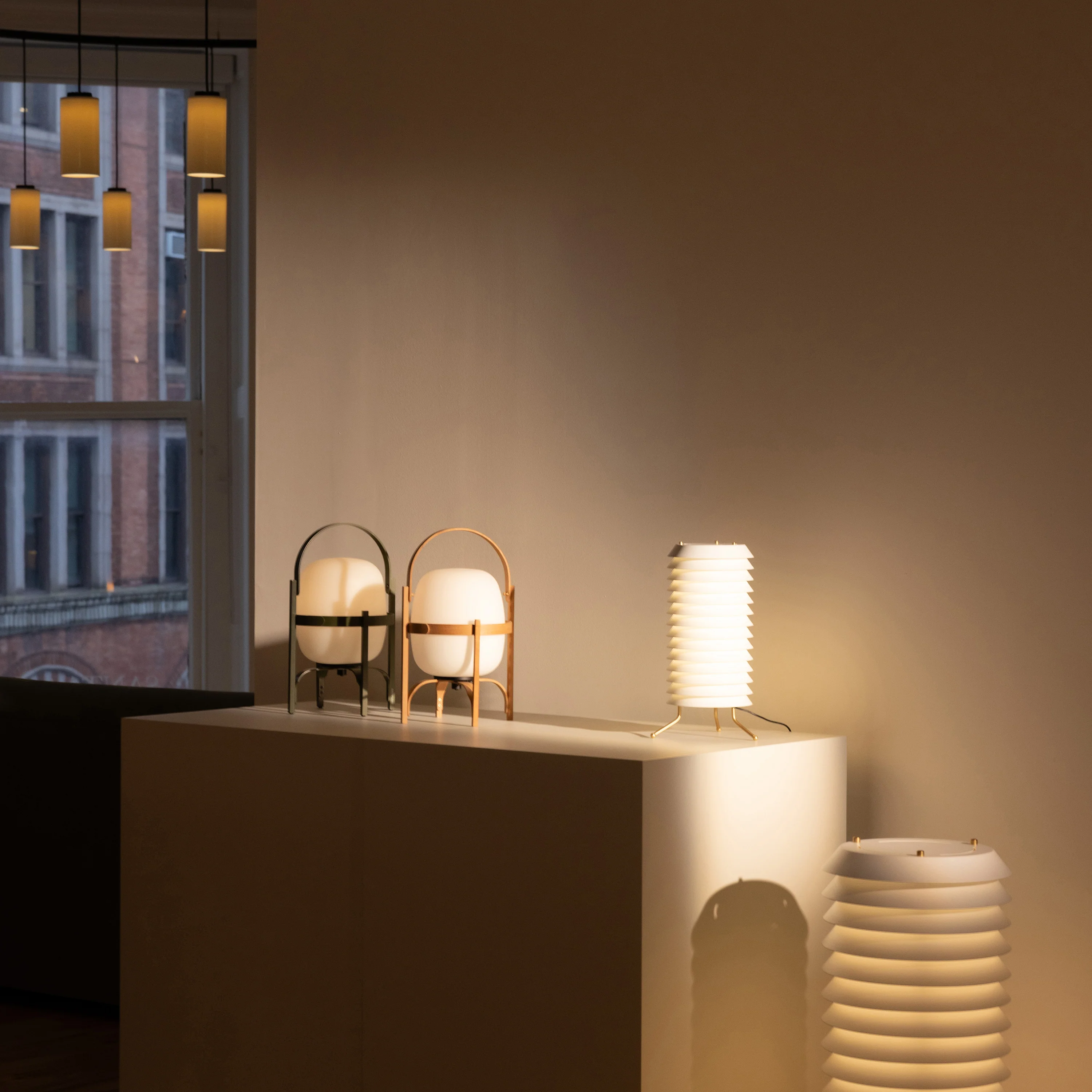 Cestita Bateria Rechargeable Table Lamp - Image 15