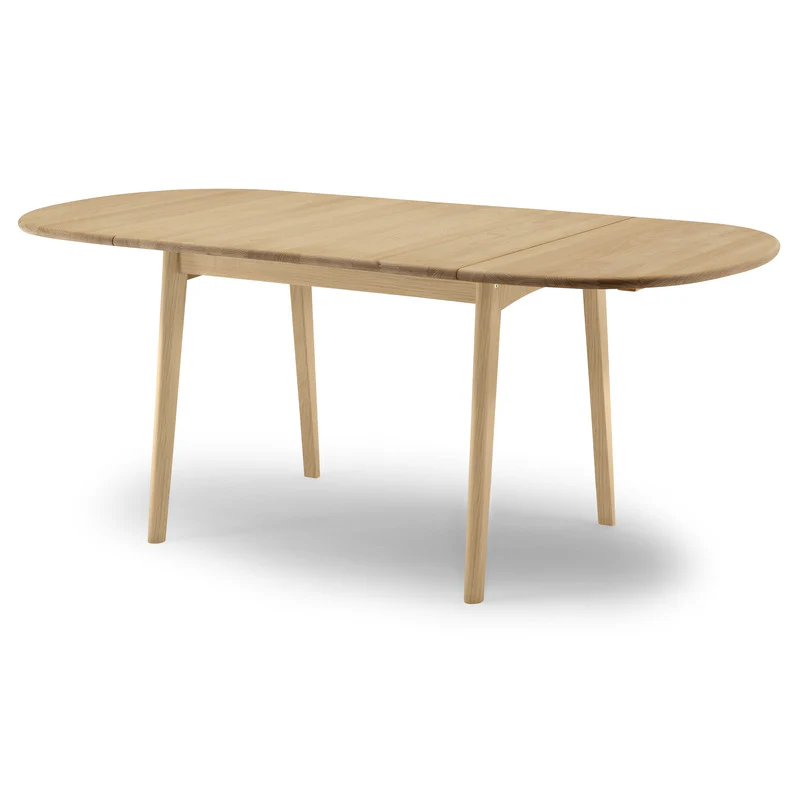 CH002 Extendable Dining Table - Image 5