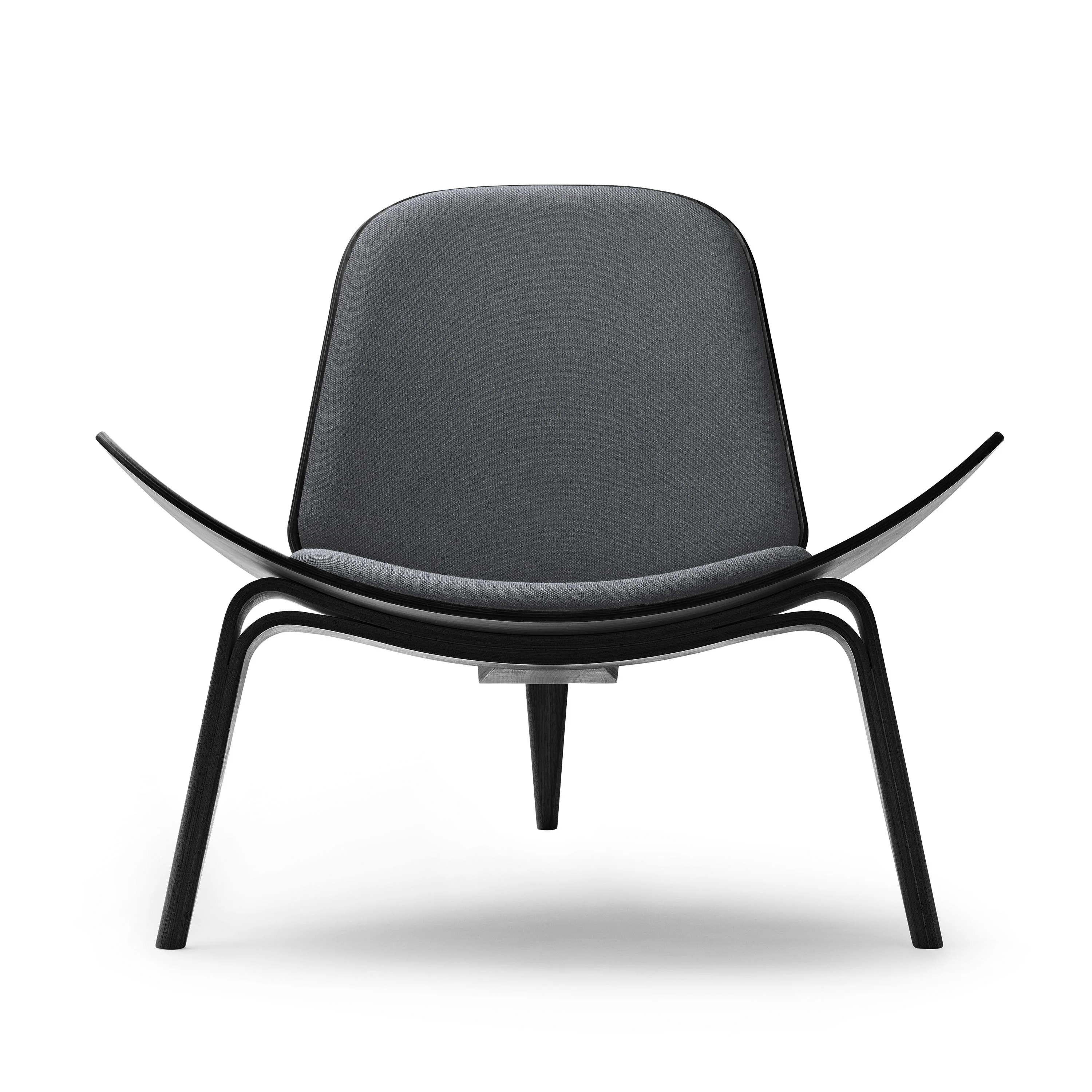 CH07 Shell Chair - Image 11