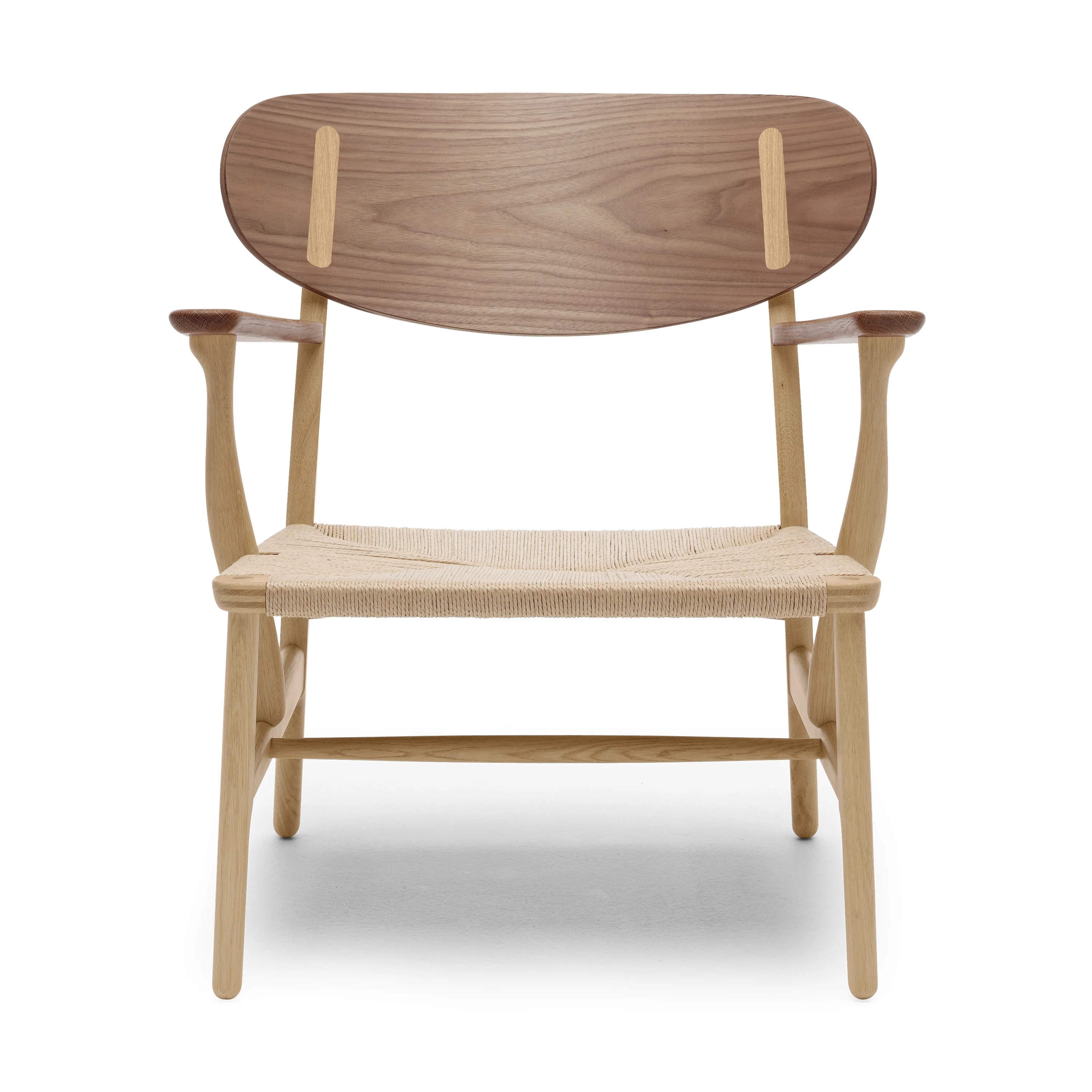 CH22 Lounge Chair - Image 9