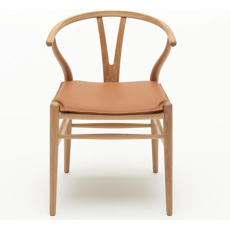 CH24 Wishbone Chair - Image 11
