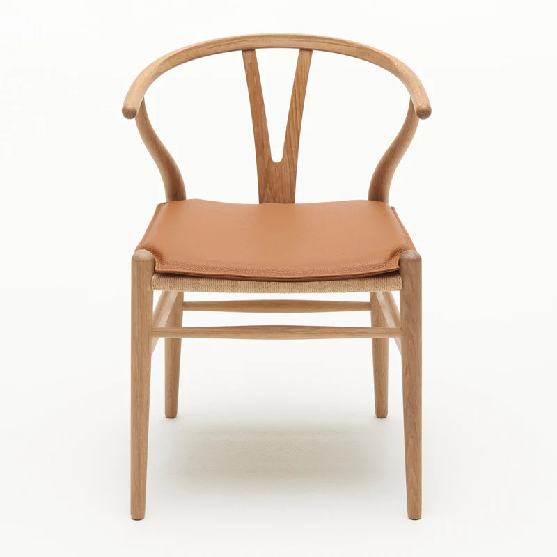 CH24 Wishbone Chair - Image 12