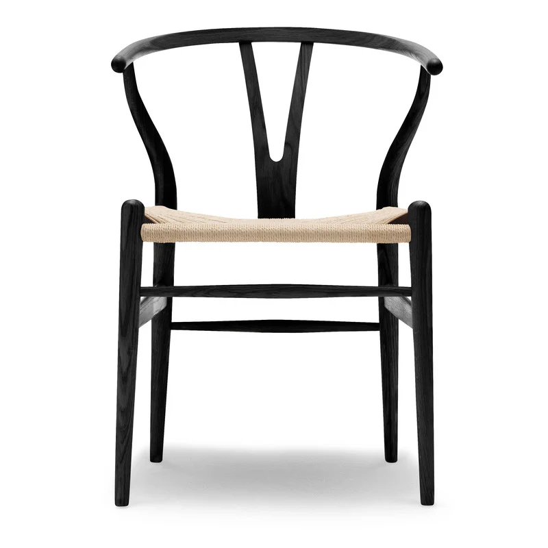 CH24 Wishbone Chair - Image 14