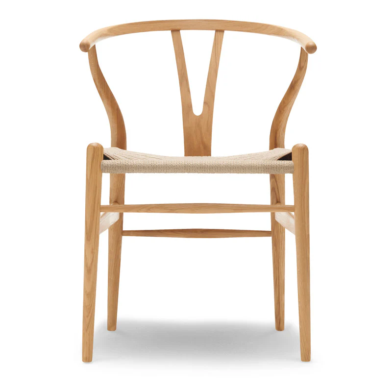 CH24 Wishbone Chair - Image 17
