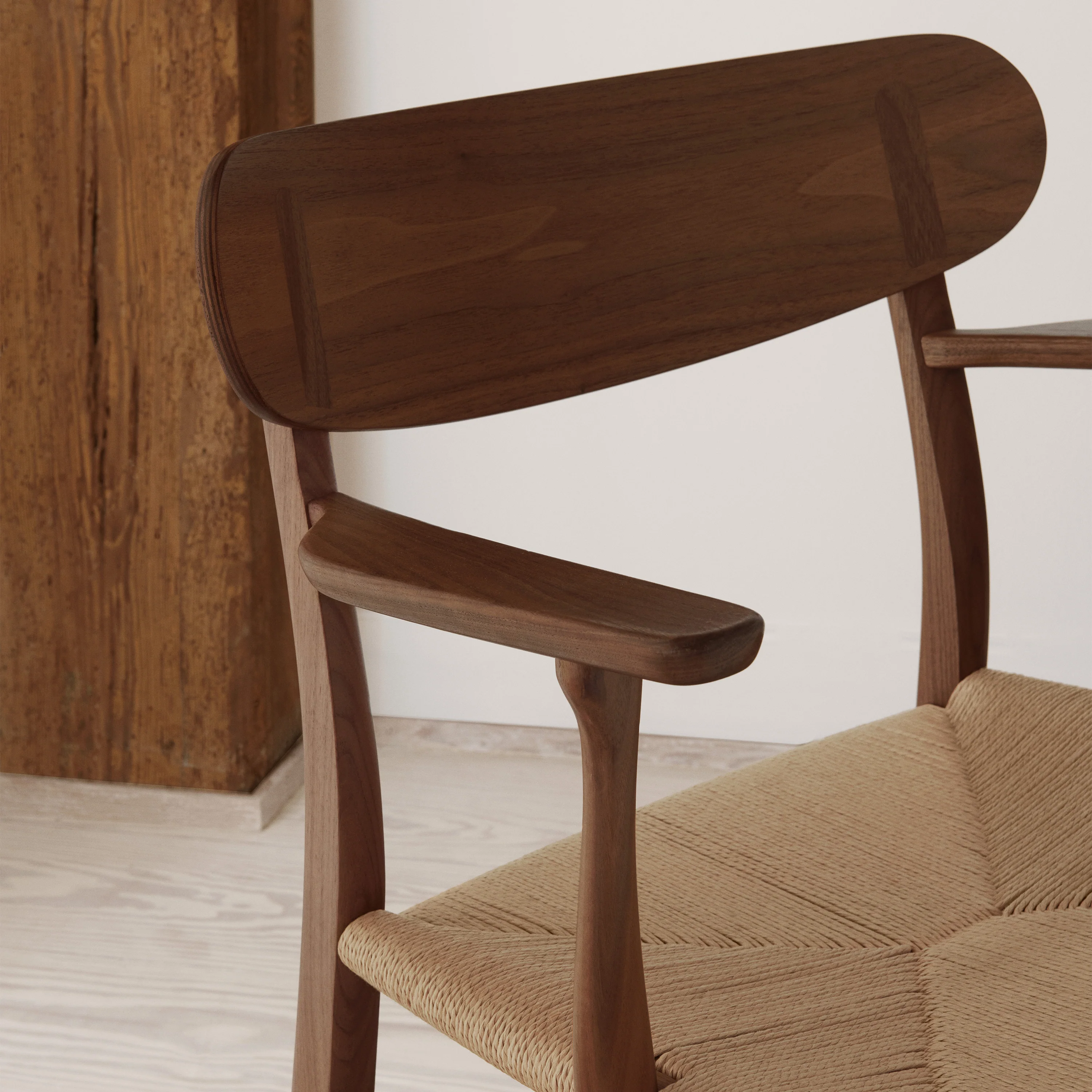 CH26 Dining Chair - Image 6