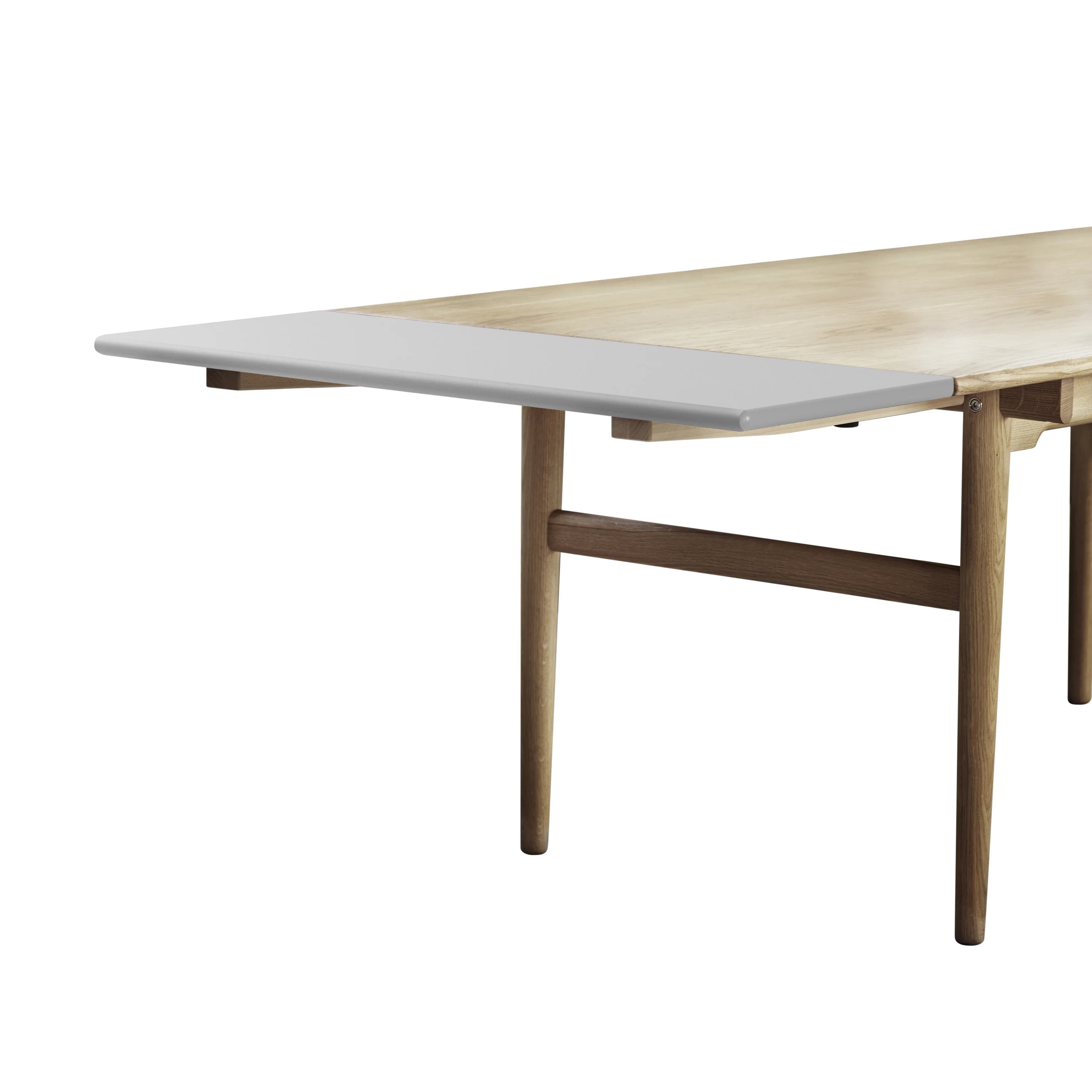 CH327 Dining Table - Image 2