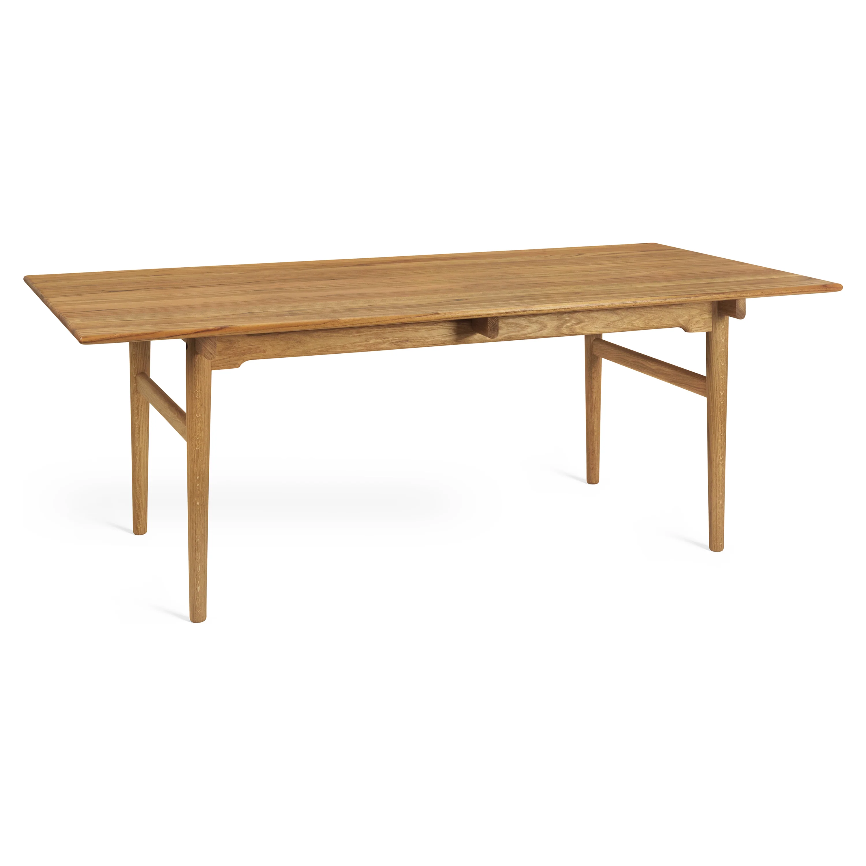 CH327 Dining Table - Image 20