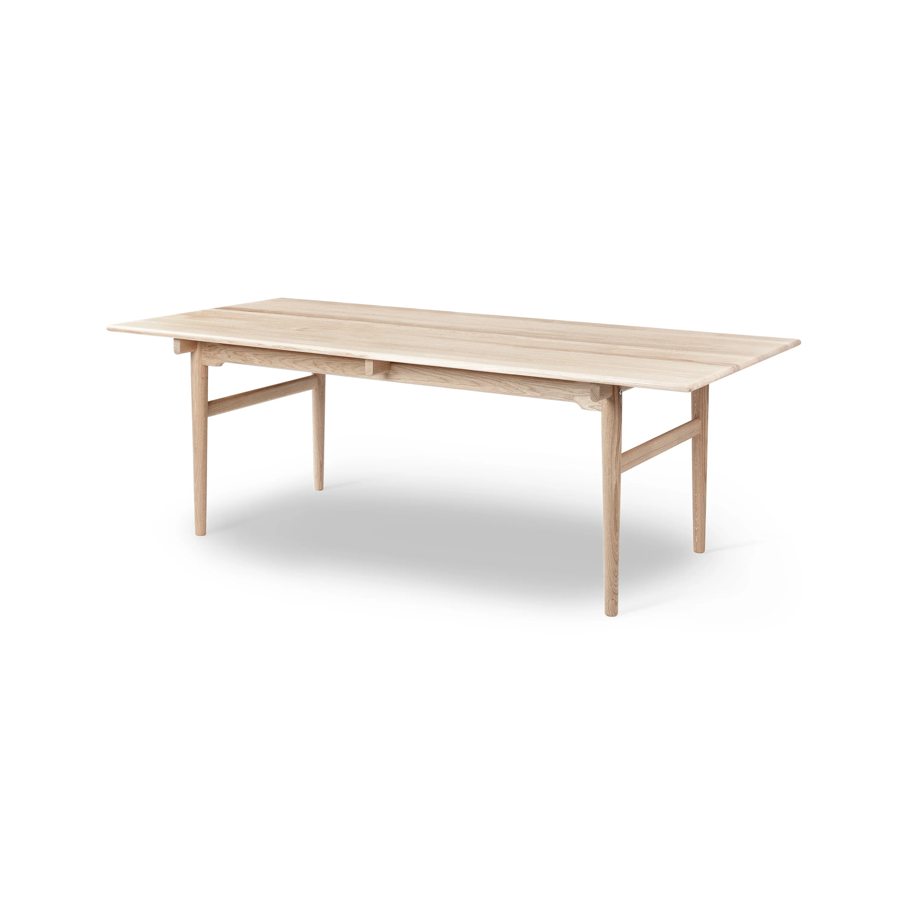 CH327 Dining Table - Image 5