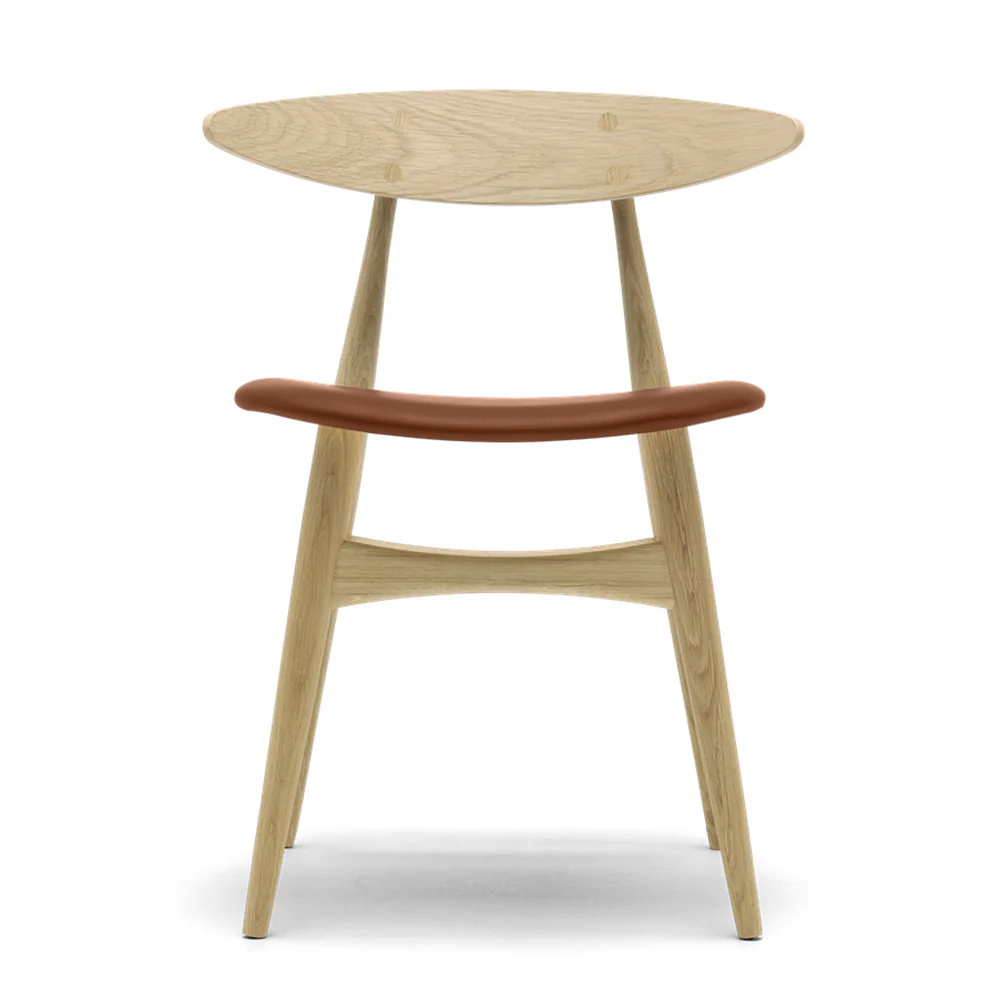 CH33P Dining Chair - Image 4