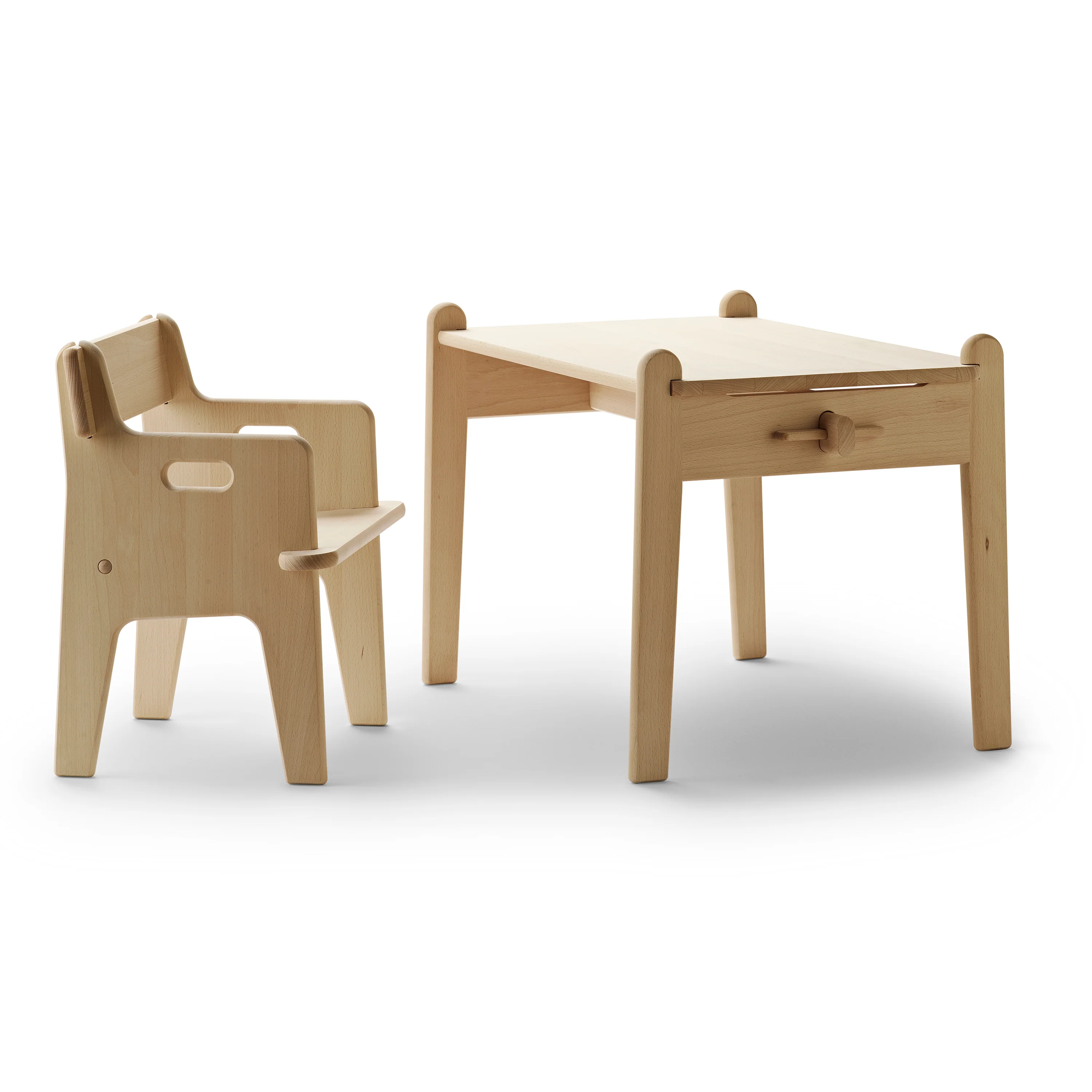CH410 Peter's Chair - Image 4