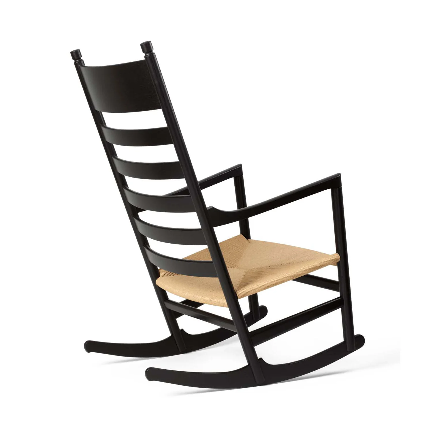 CH45 Rocking Chair - Image 7