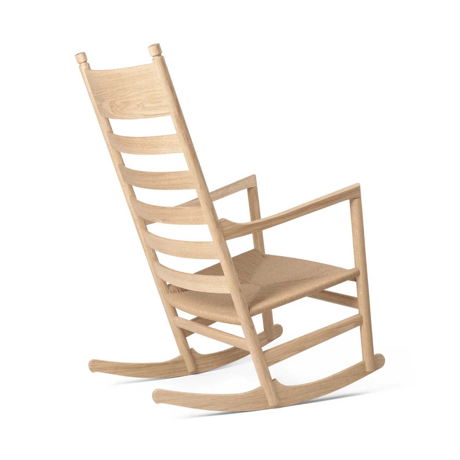 CH45 Rocking Chair - Image 8