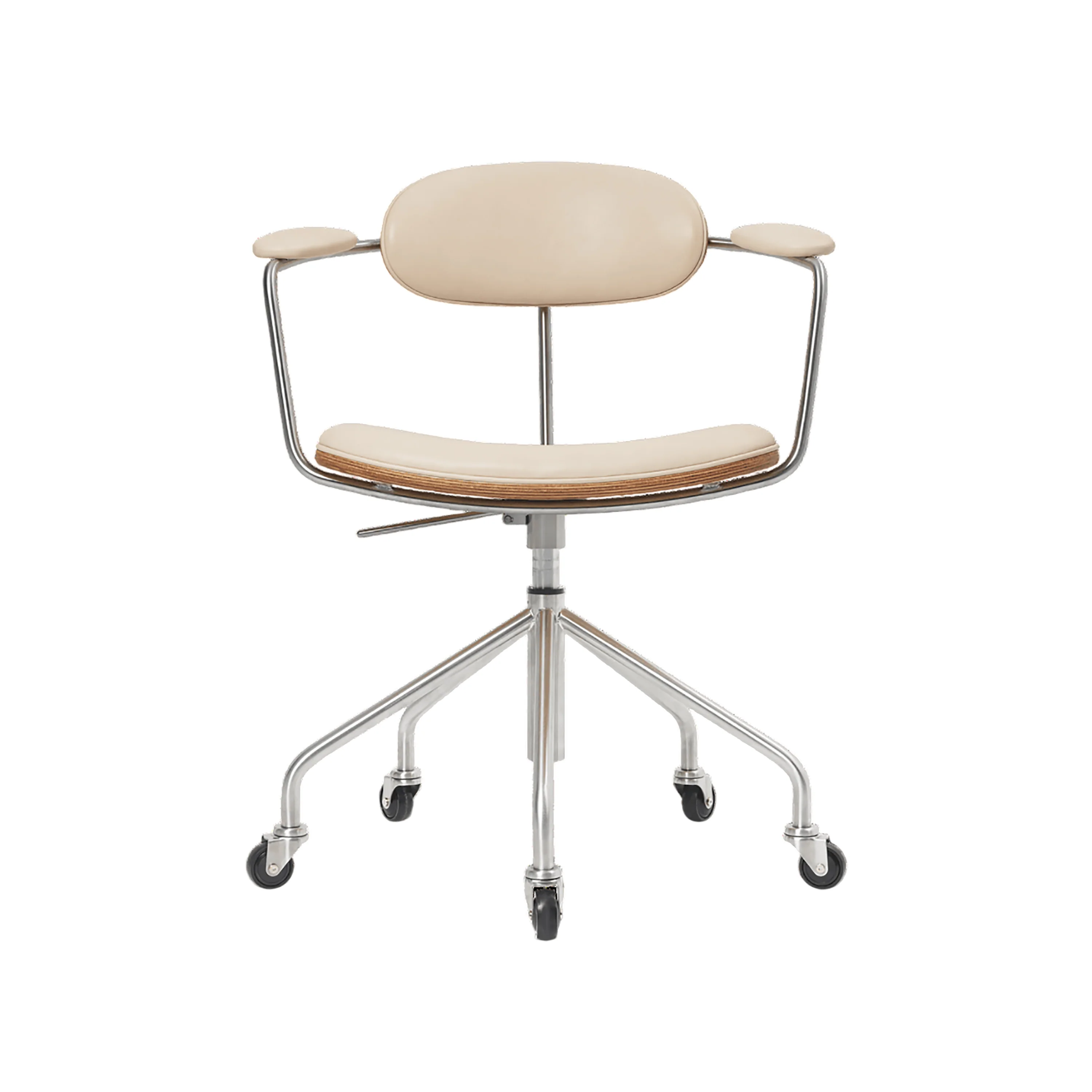CH621 Swivel Chair - Image 3
