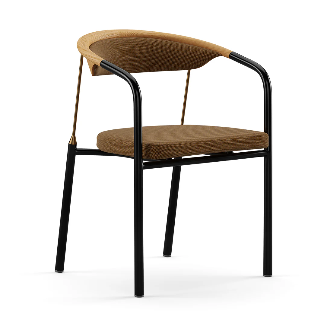 Chairman Dining Chair Anniversary Edition - Image 19