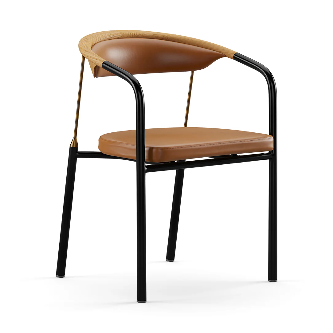 Chairman Dining Chair Anniversary Edition - Image 23