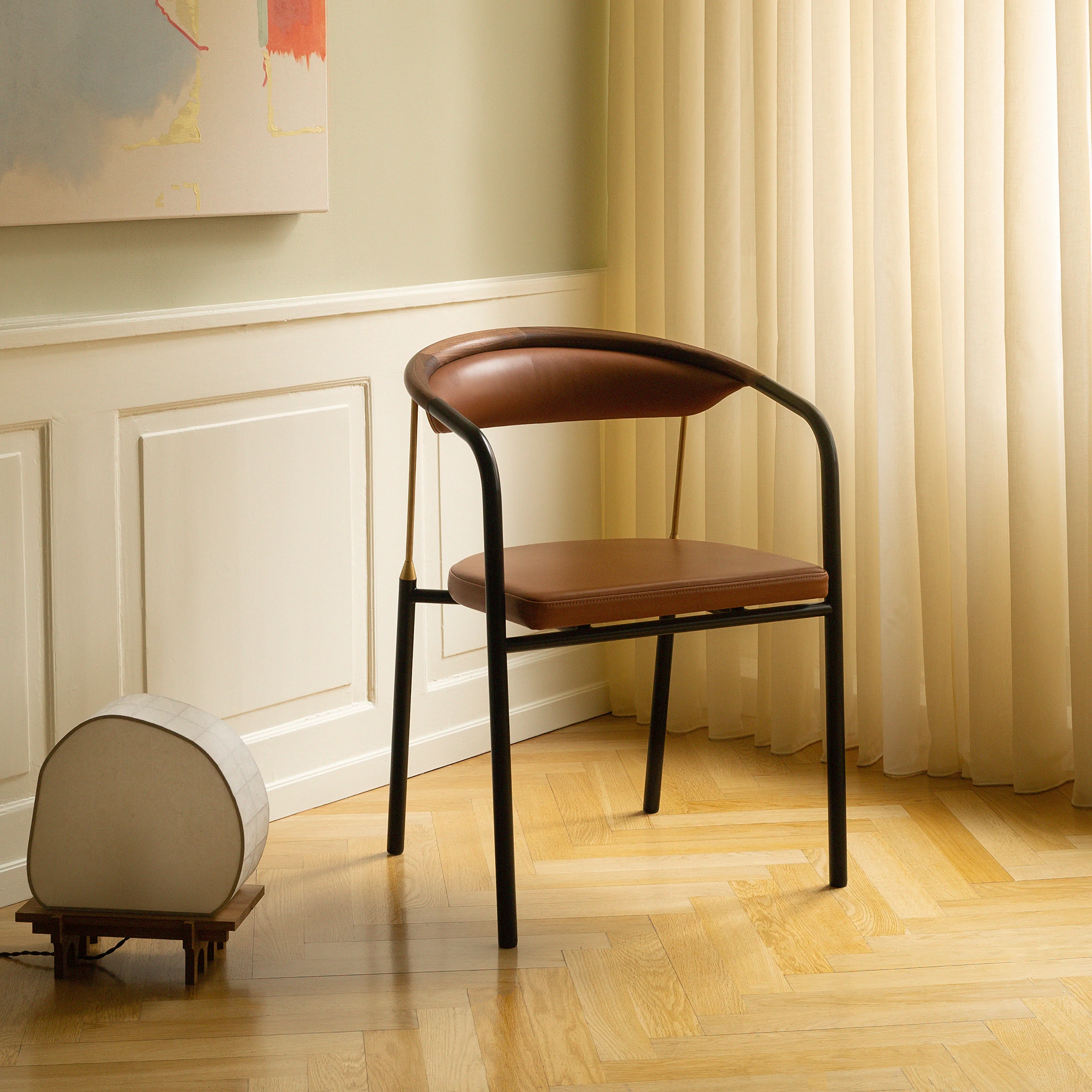 Chairman Dining Chair Anniversary Edition - Image 3