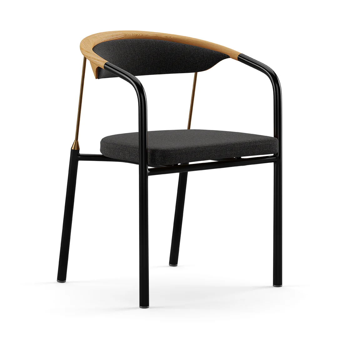 Chairman Dining Chair Anniversary Edition - Image 32