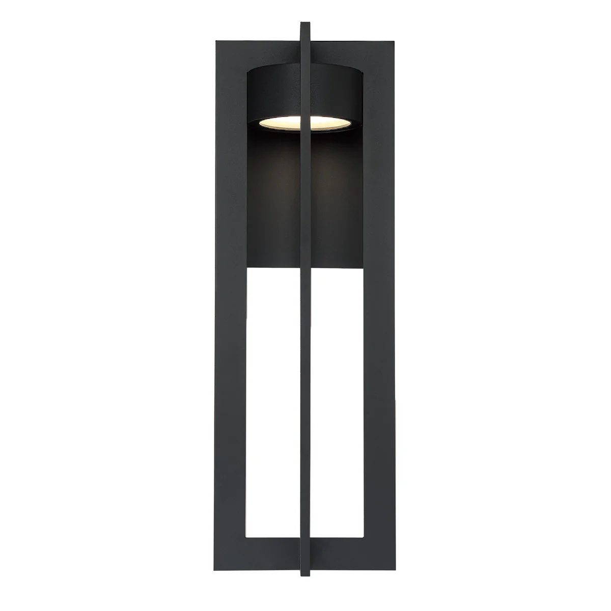 Chamber LED Outdoor Wall Light - Image 7