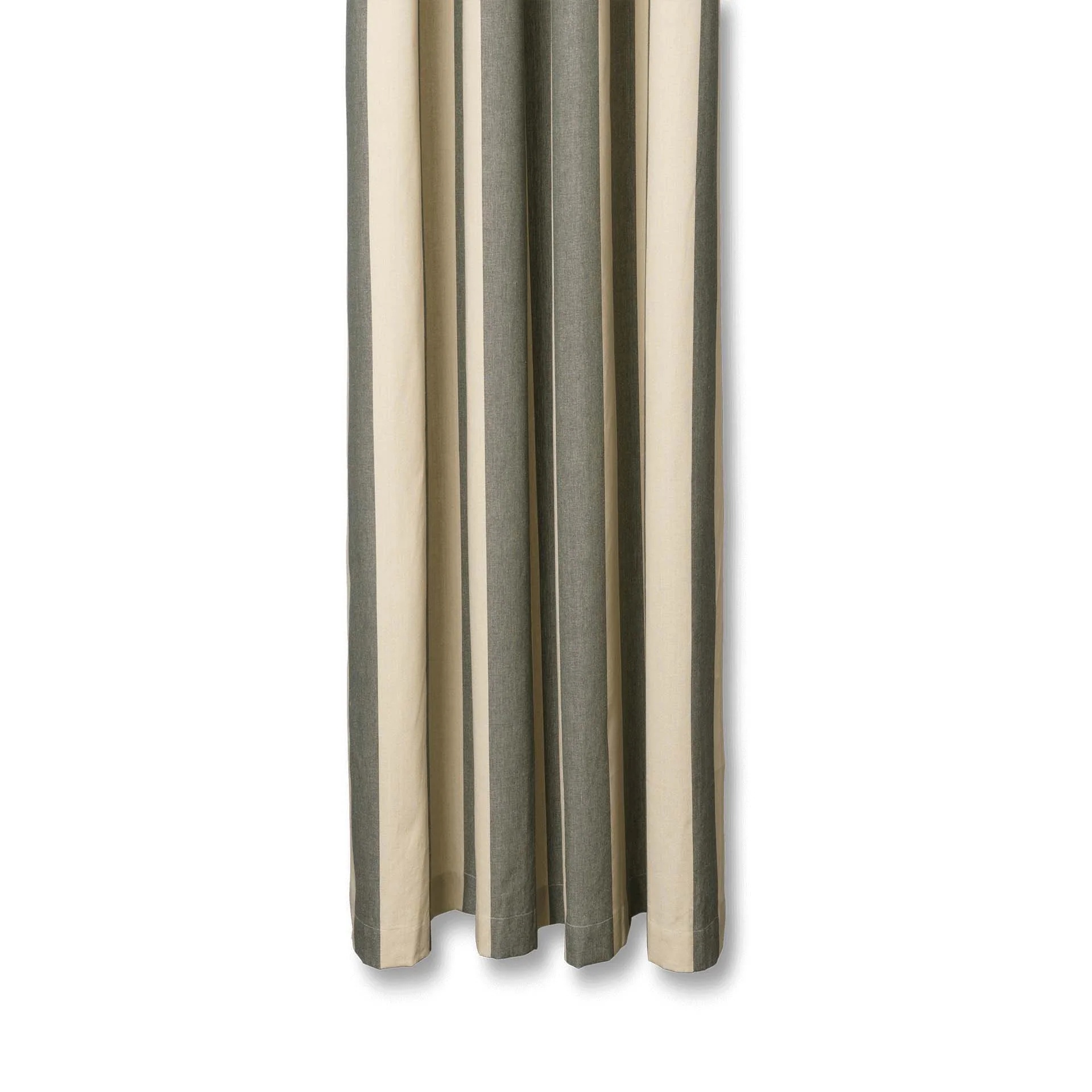 Chambray Shower Curtain - Image 5