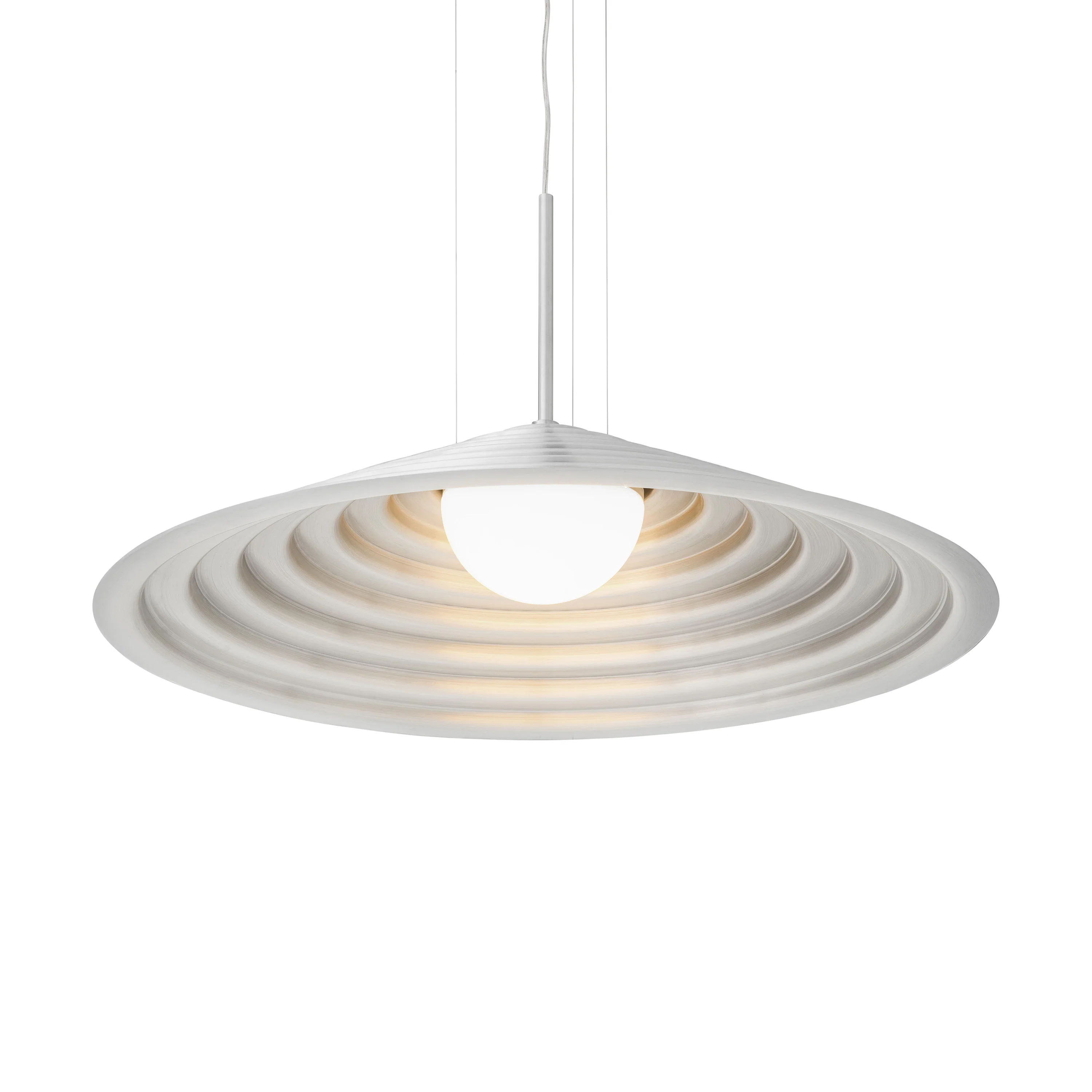 Chancery LED Pendant Light - Image 4