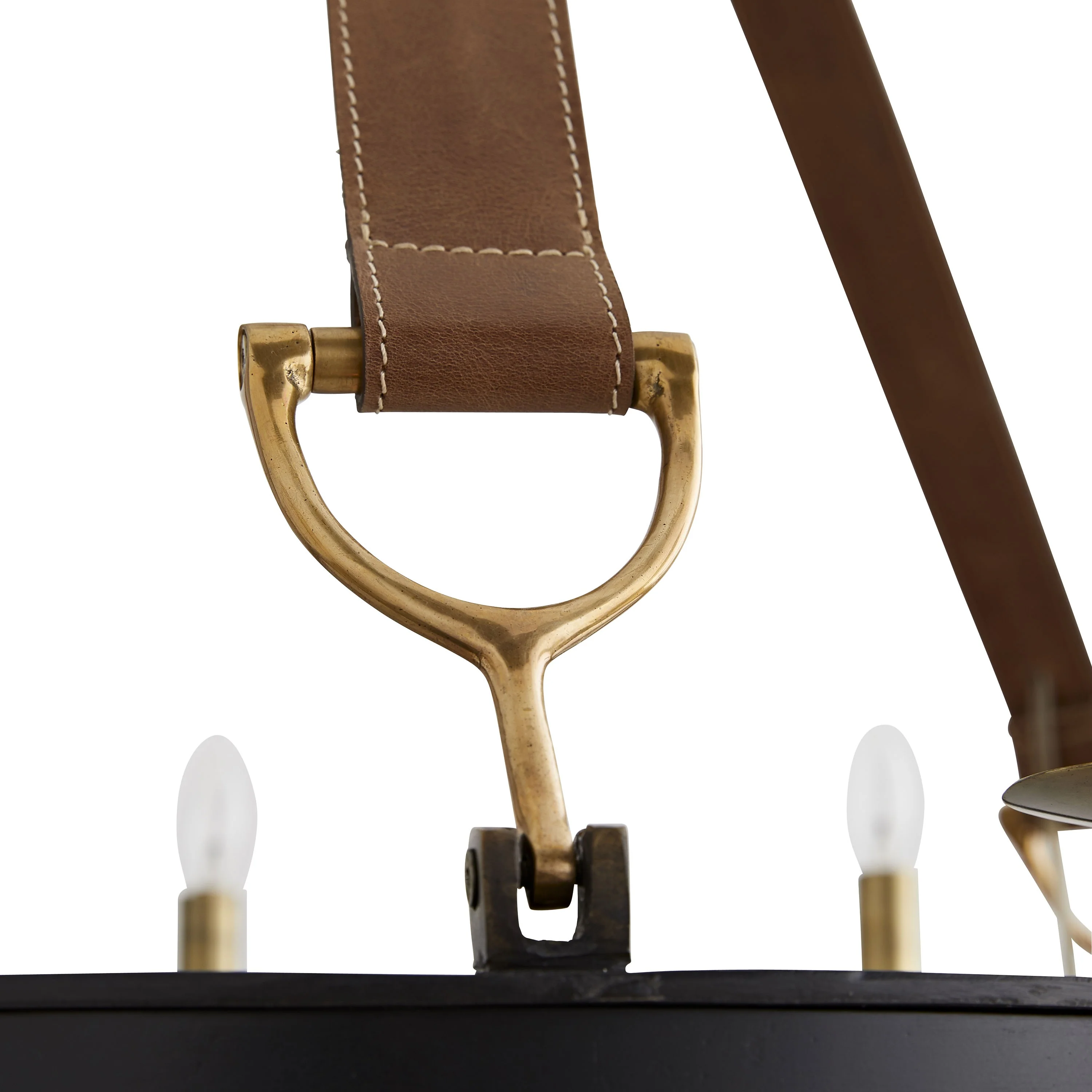 Chaney Chandelier - Image 6