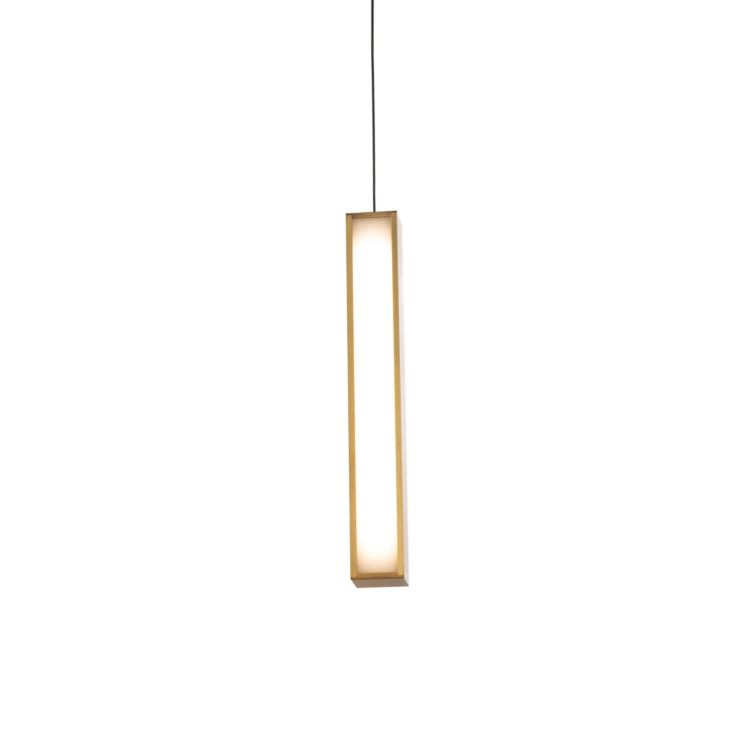 Chaos LED Pendant Light - Image 4