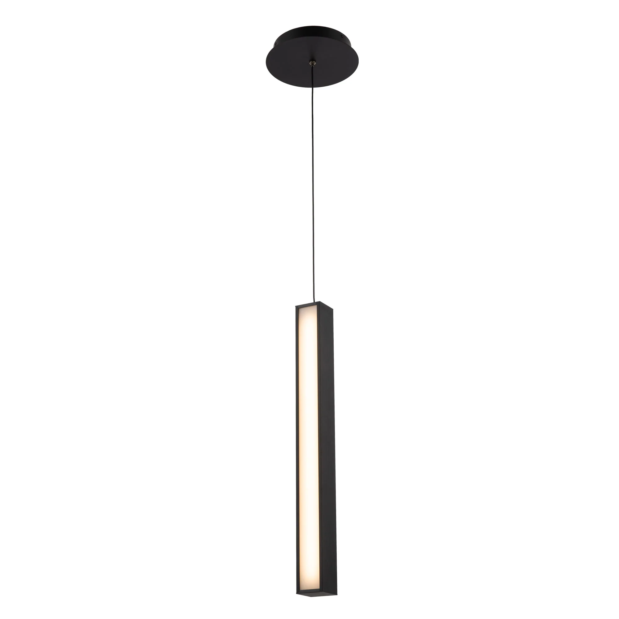 Chaos LED Pendant Light - Image 9
