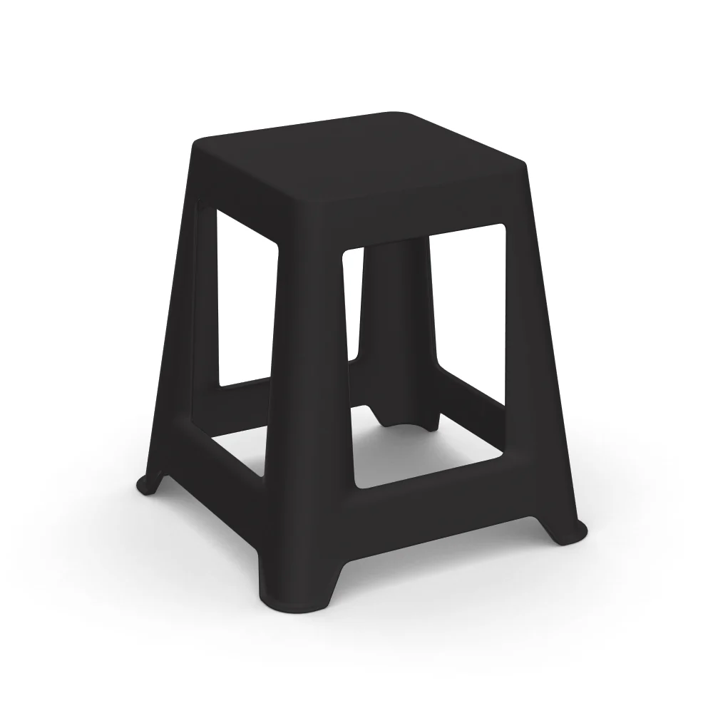 Chap Stool/Side Table - Image 4
