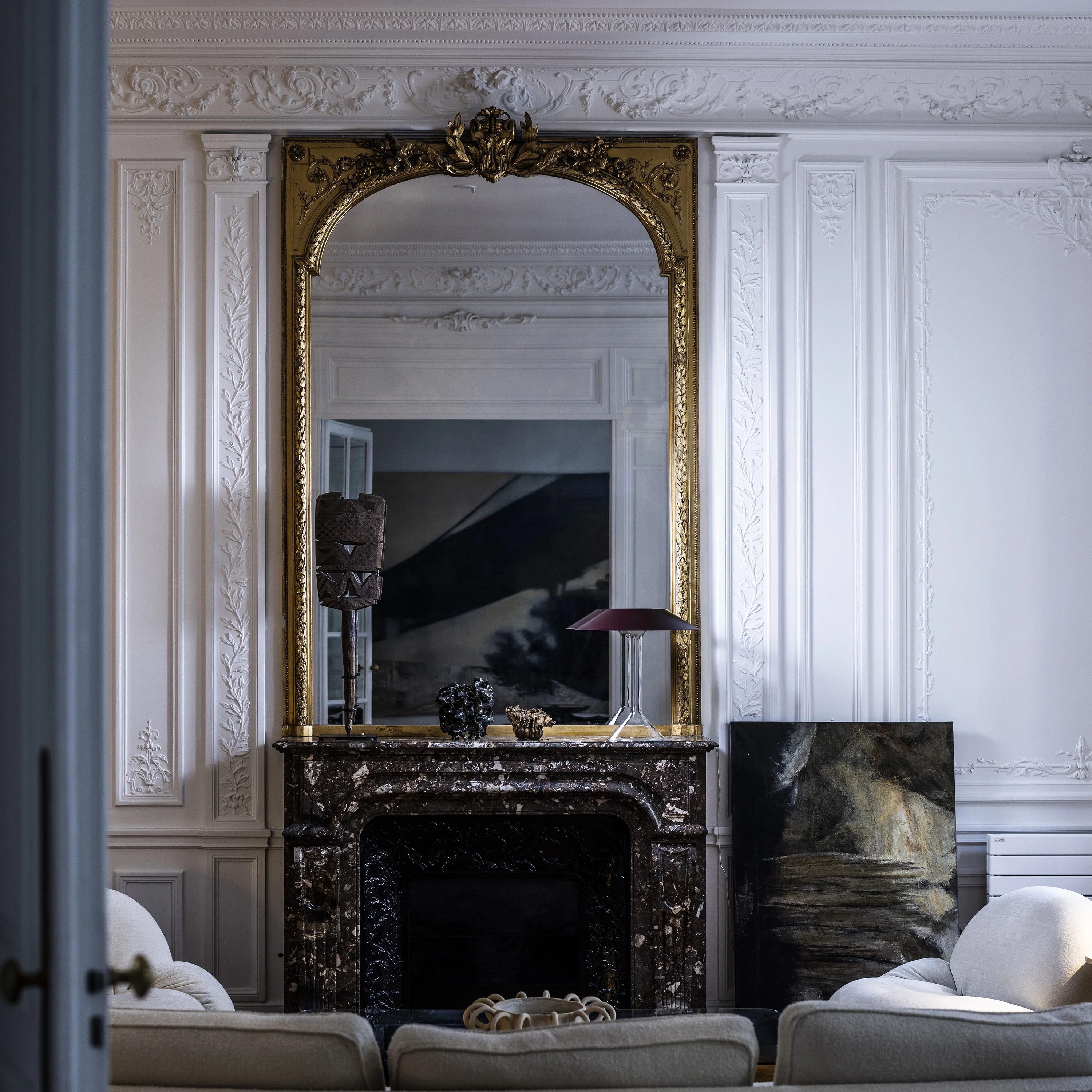 Chapeaux M Table Lamp - Image 9