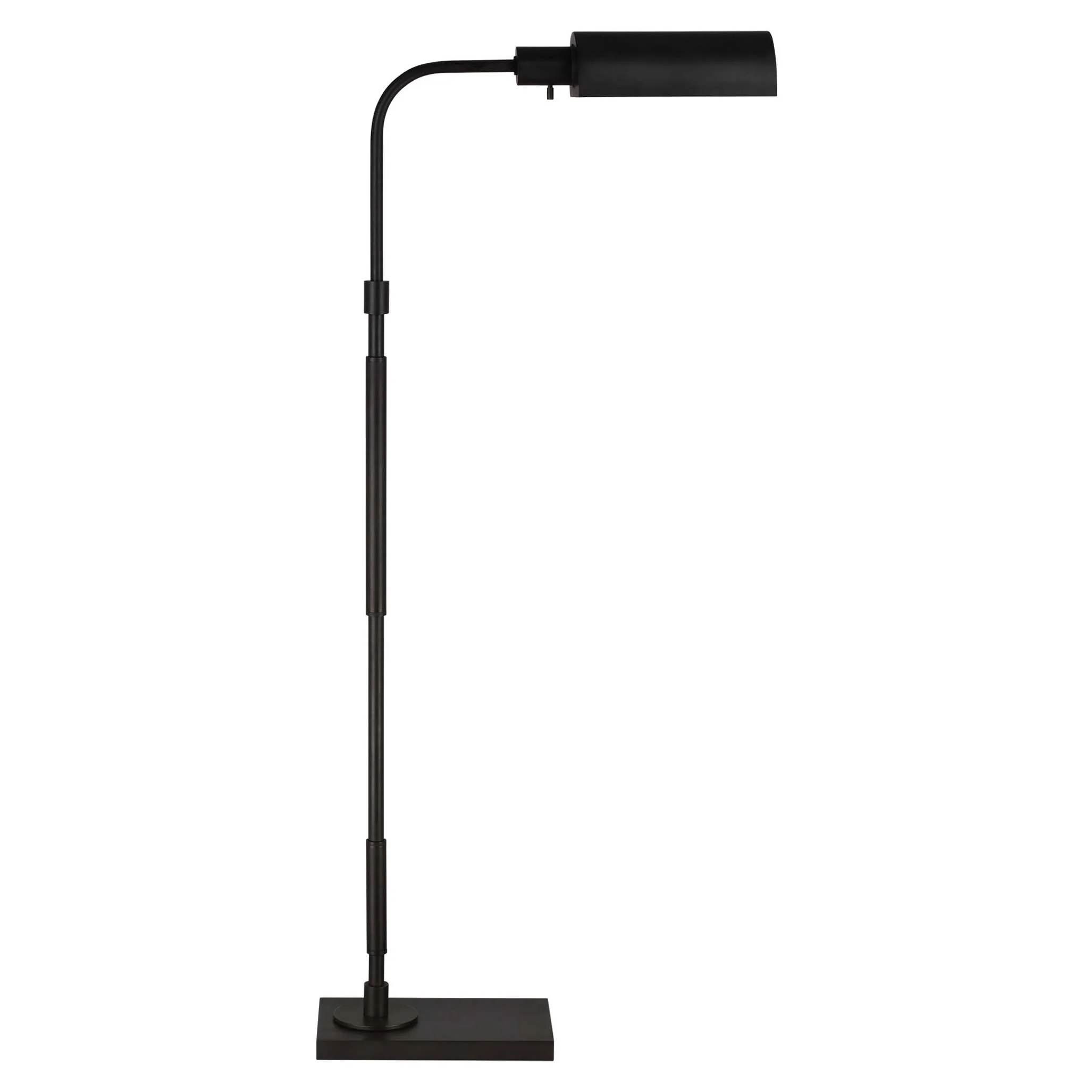 Chapman and Myers Kenyon Task Floor Lamp - Image 2