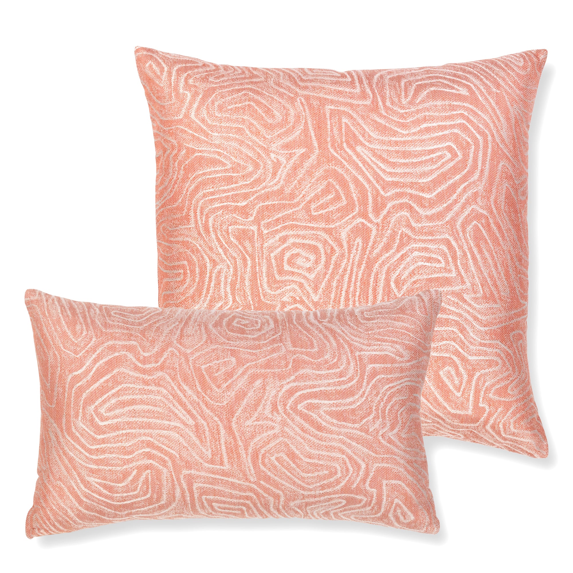 Chari Outdoor Pillow - Image 2