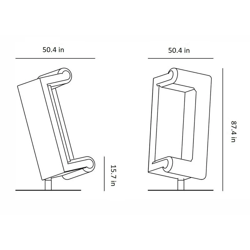 Charleston Sofa - Image 7