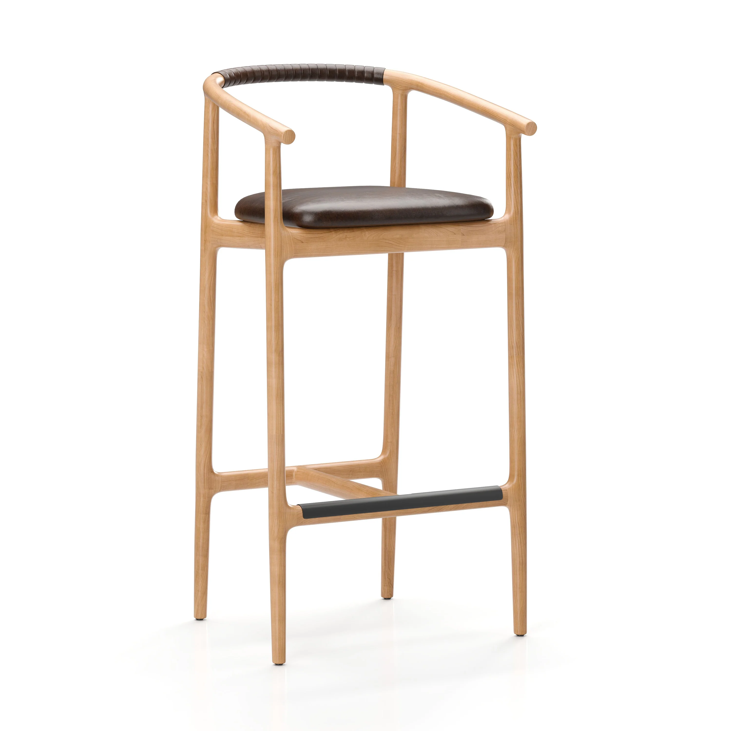 Charlie Bar Stool - Image 42