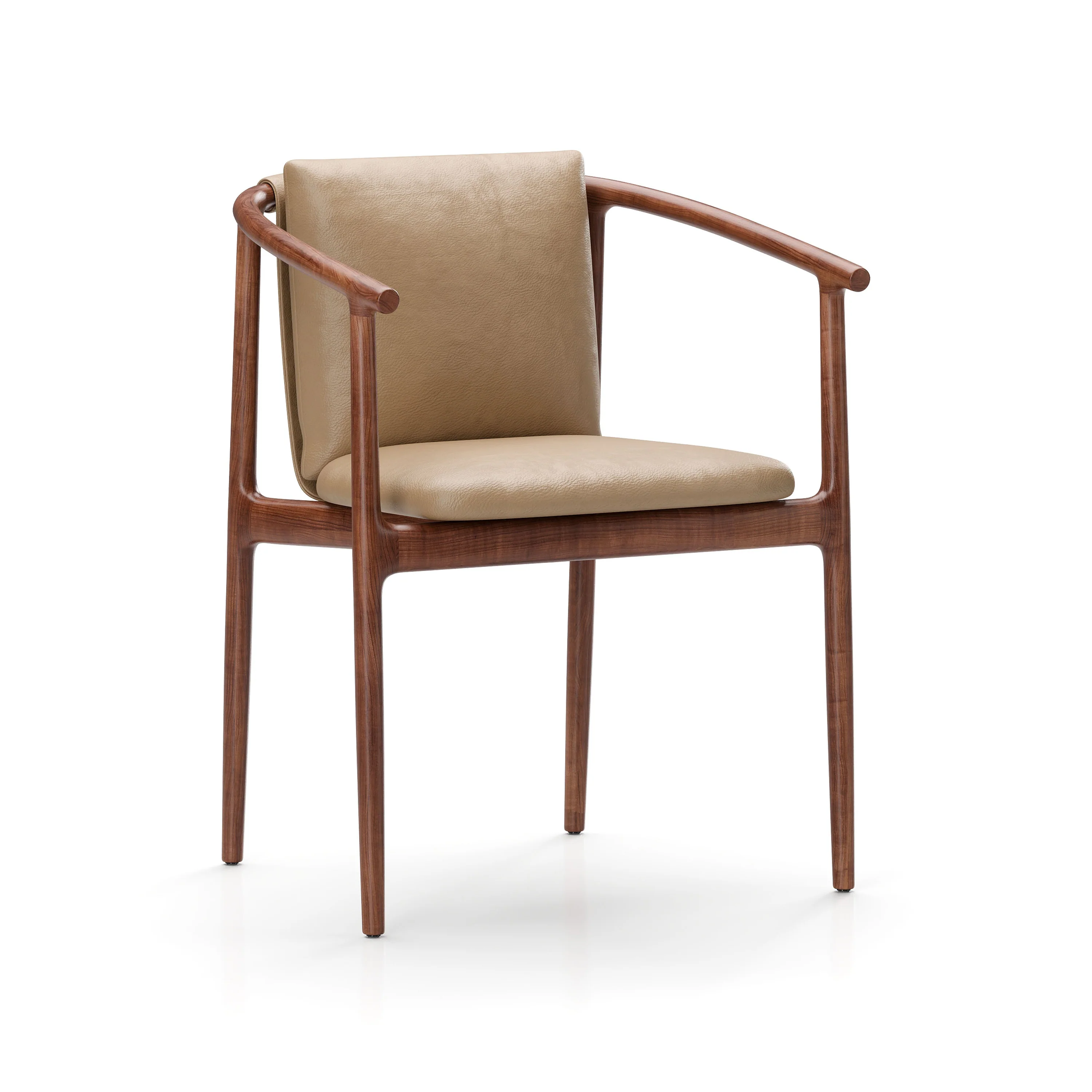 Charlie Dining Chair - Image 11