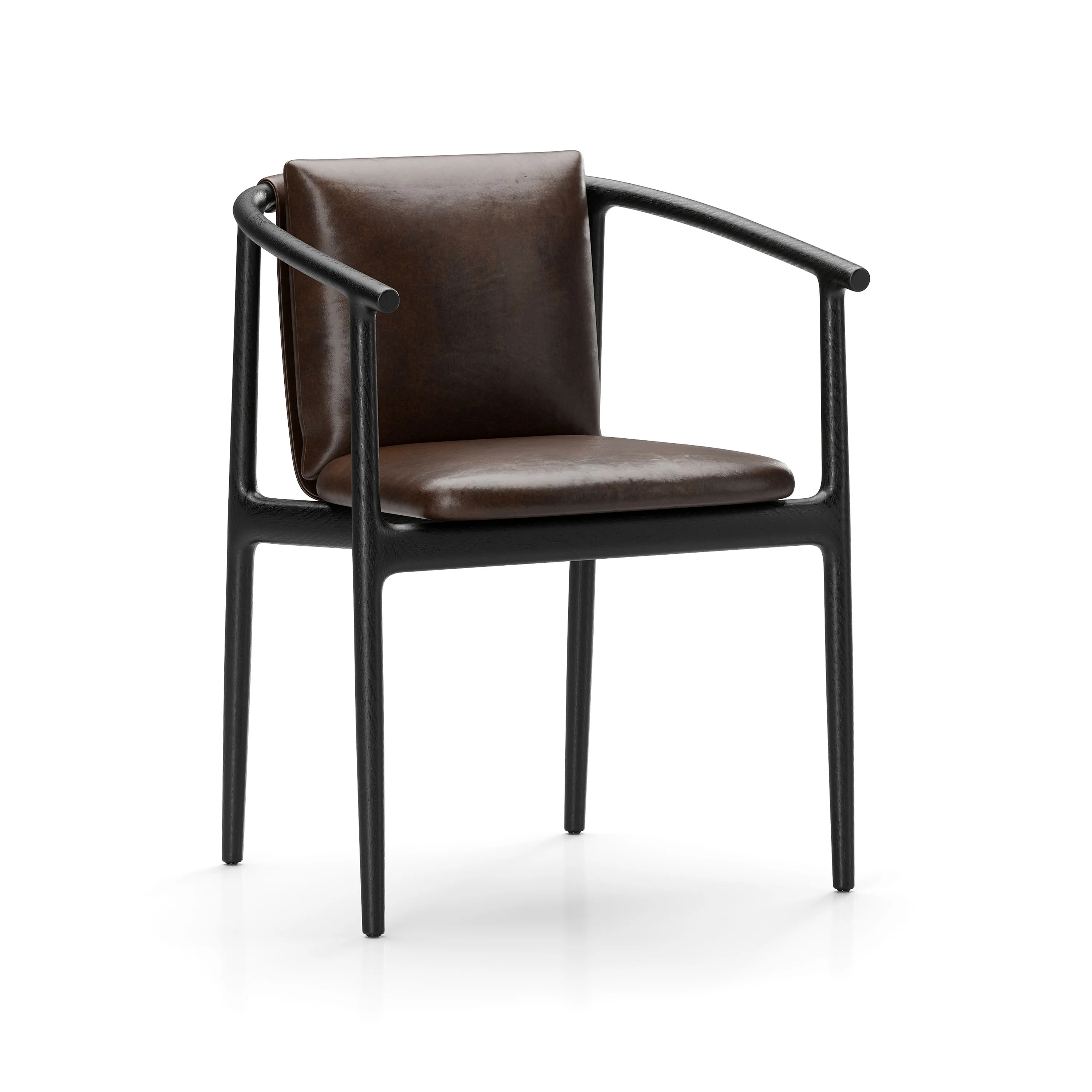 Charlie Dining Chair - Image 3