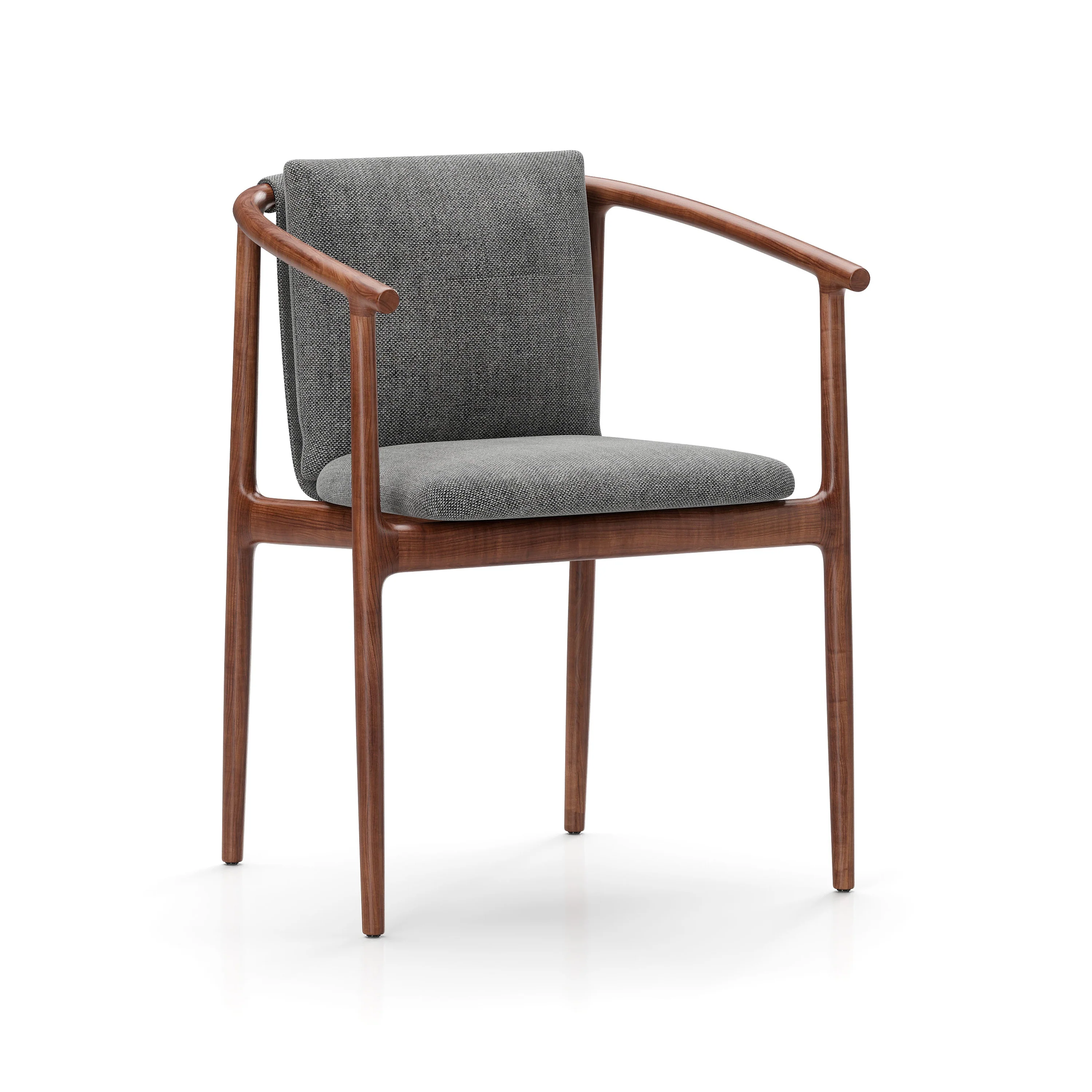 Charlie Dining Chair - Image 5