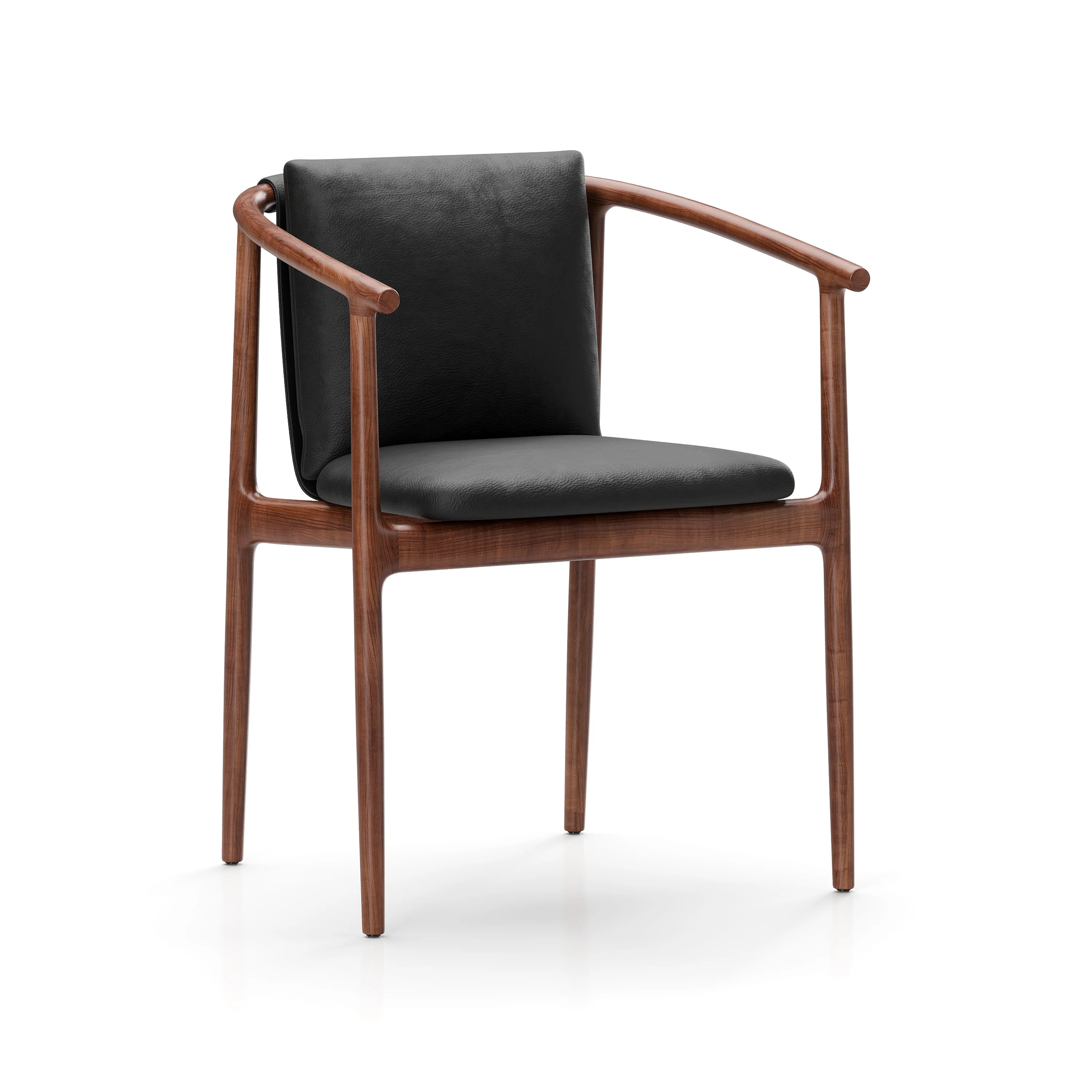 Charlie Dining Chair - Image 58