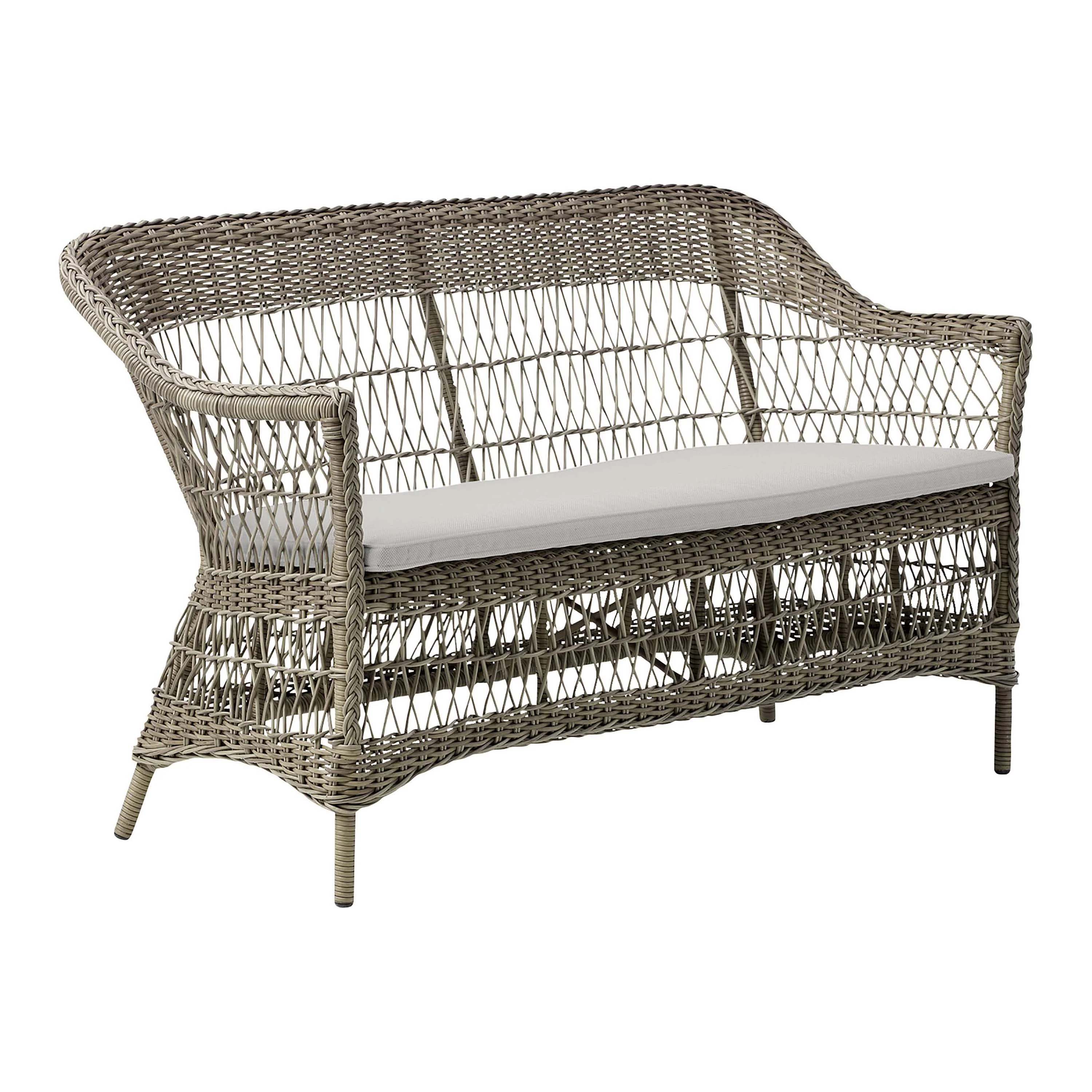 Charlot 2-Seater Outdoor Sofa - Image 10