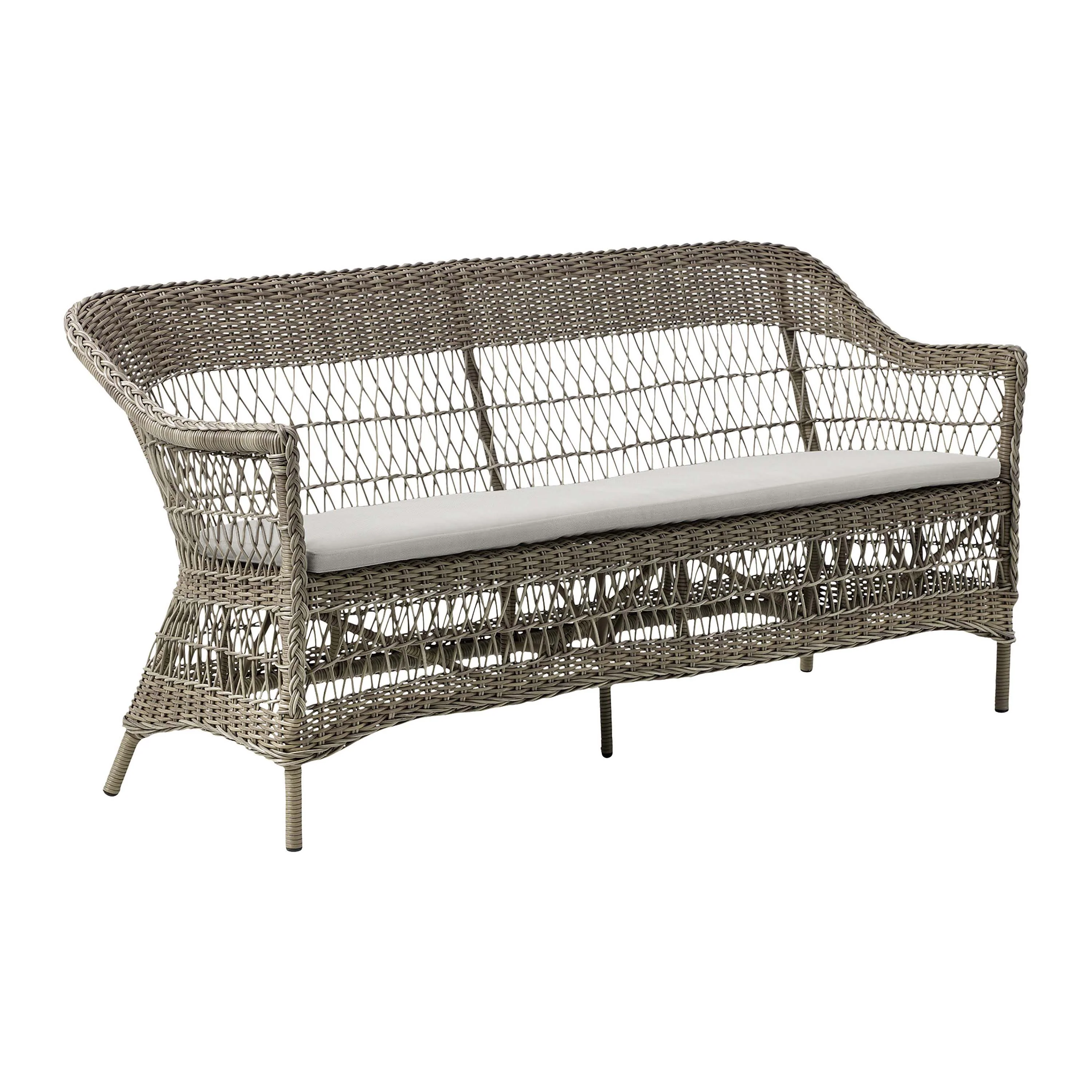 Charlot 3-Seater Outdoor Sofa - Image 12