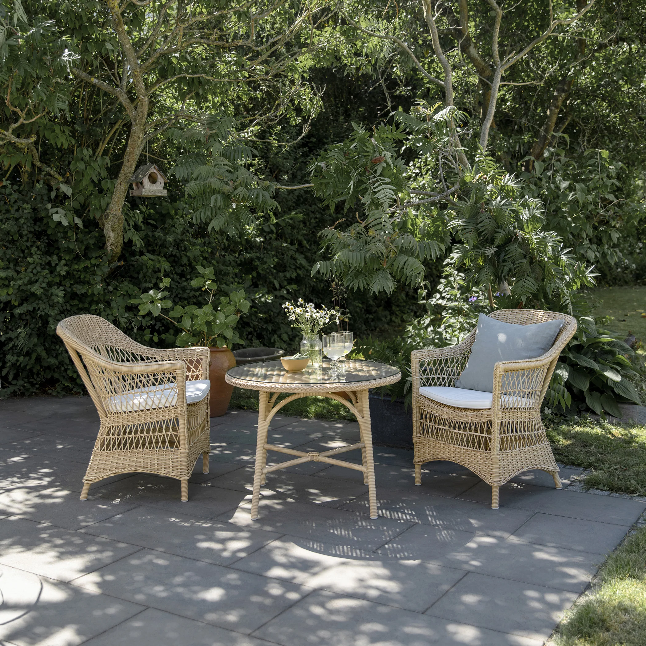 Charlot Dining Chair - Image 12
