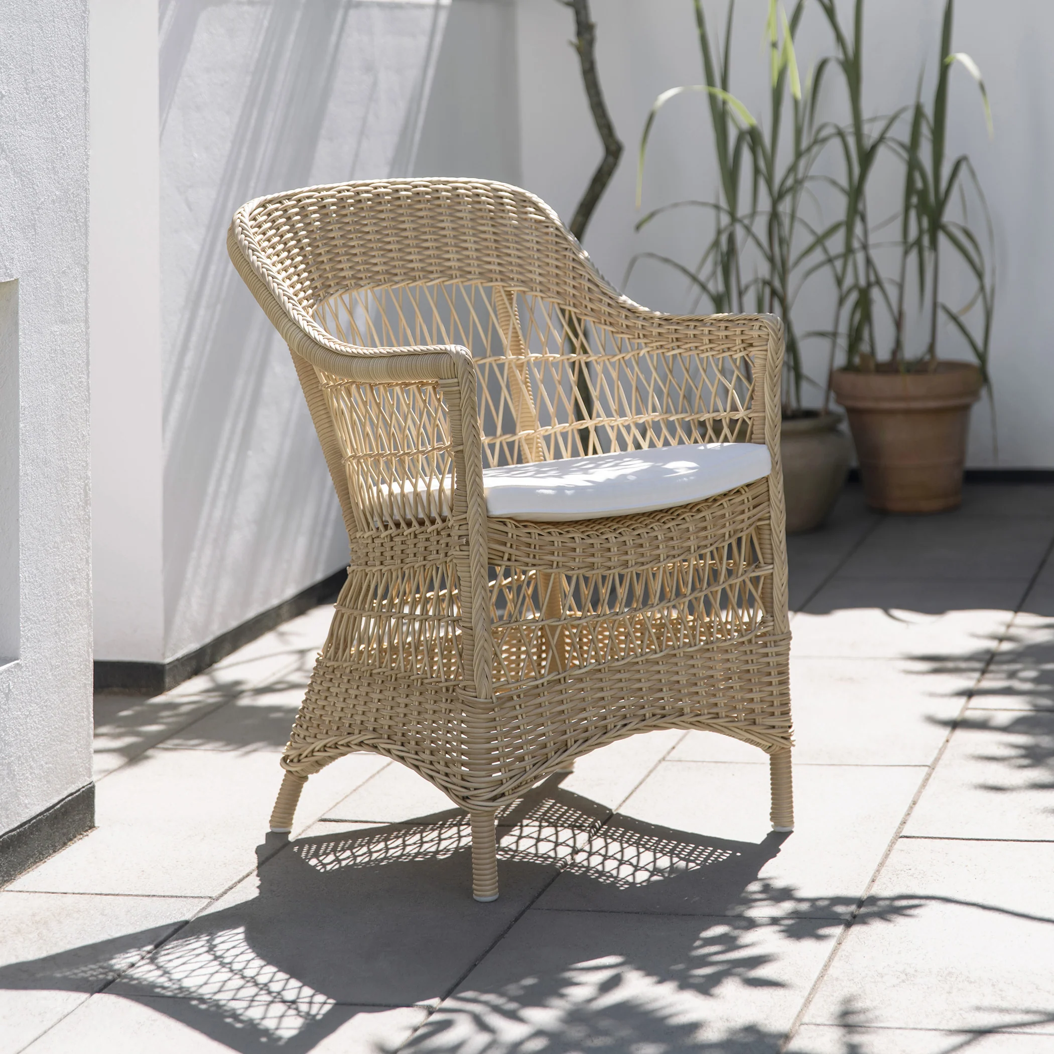 Charlot Dining Chair - Image 2