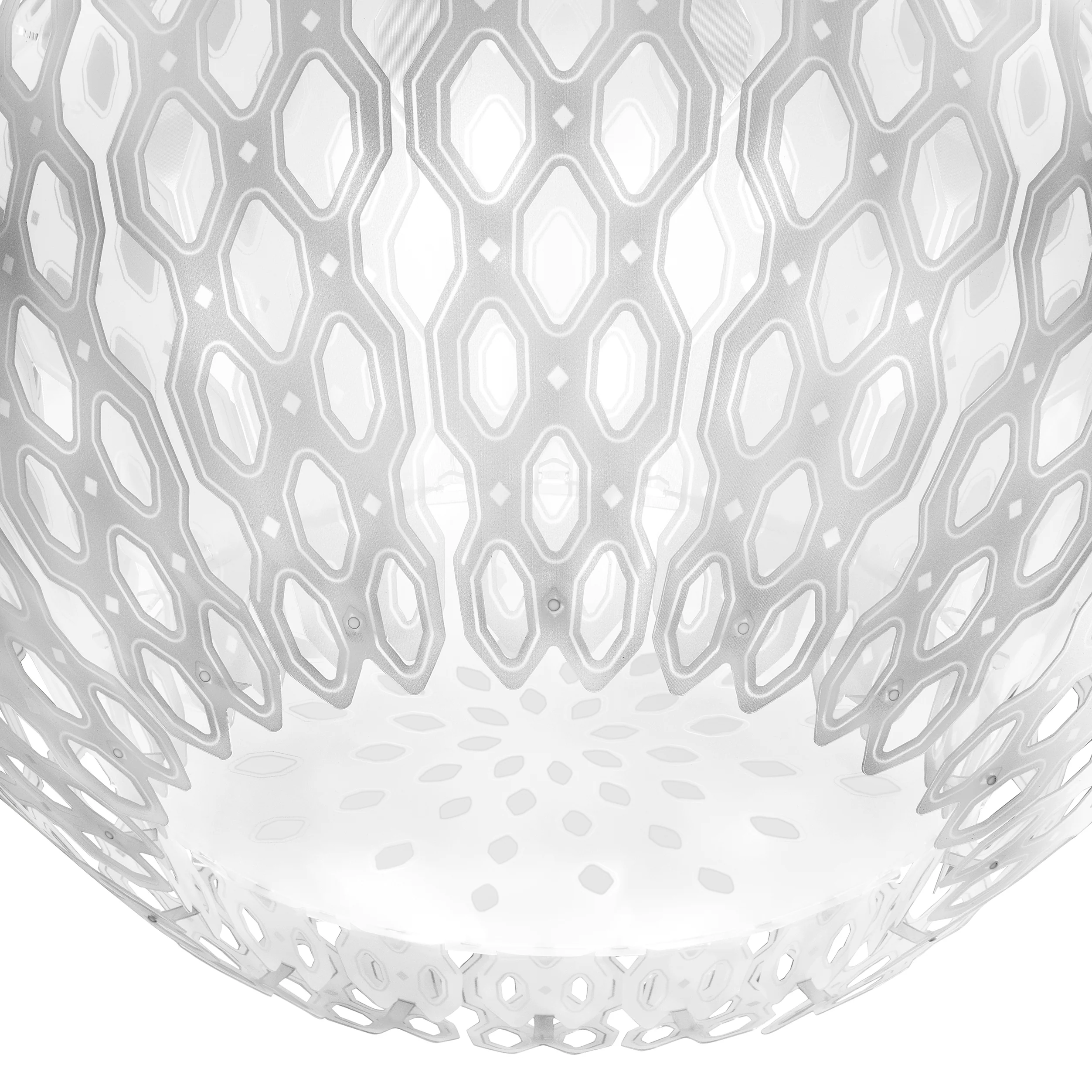 Charlotte Globe Pendant Light - Image 6