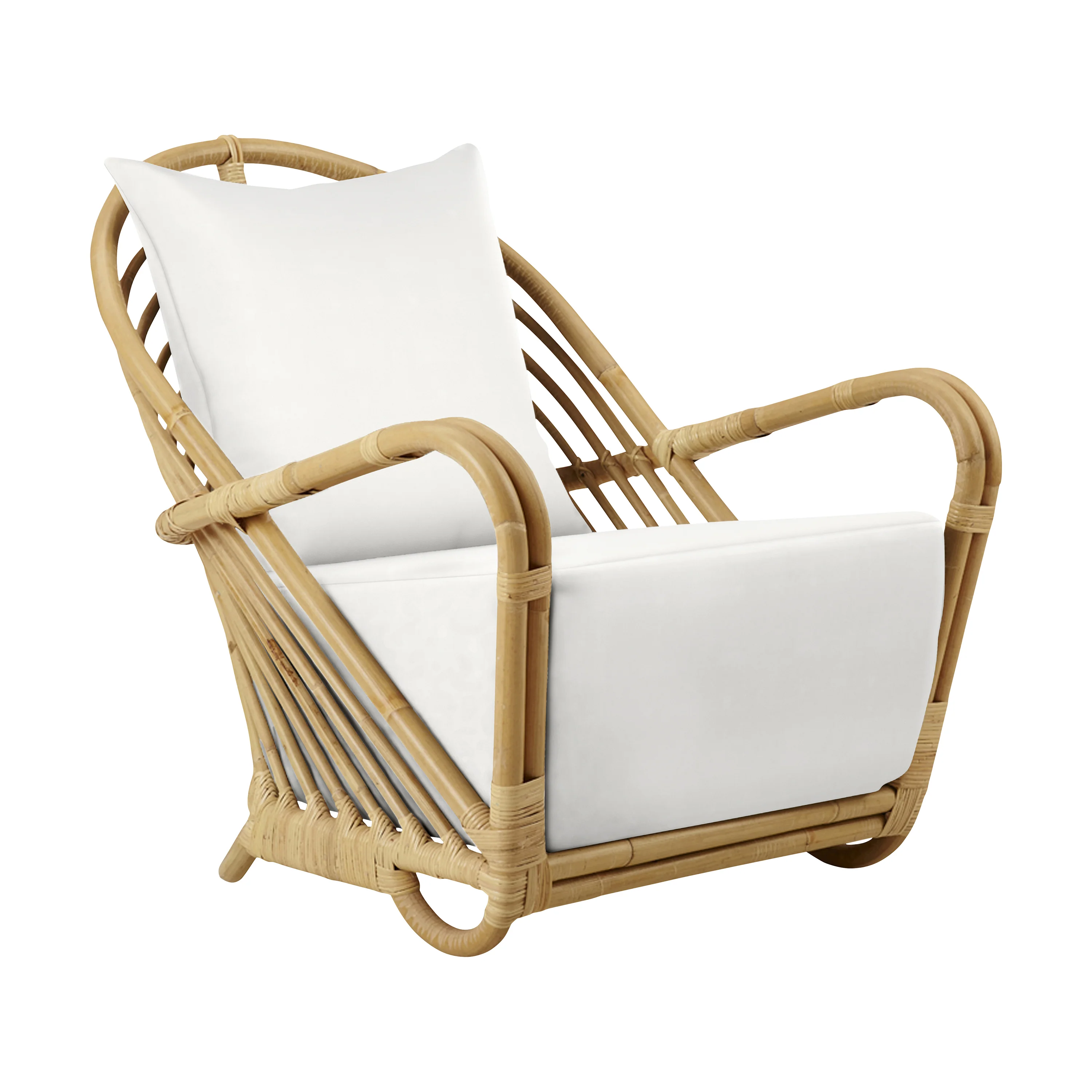 Charlottenborg Lounge Chair - Image 3