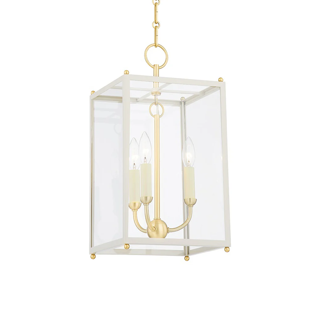 Chaselton Lantern Pendant Light - Image 3