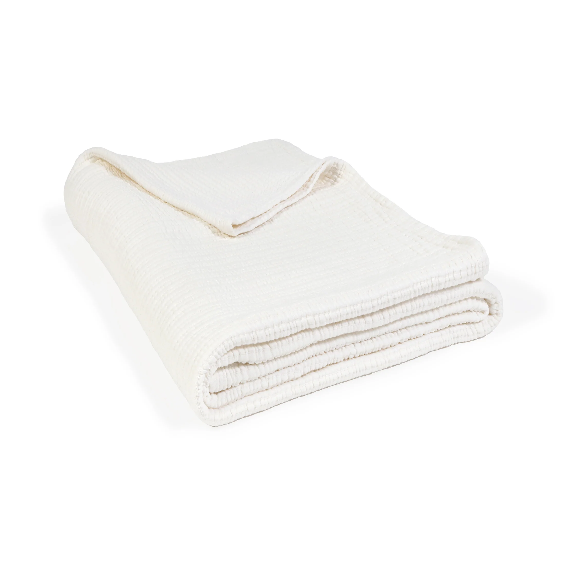 Chatham Matelasse Coverlet - Image 2