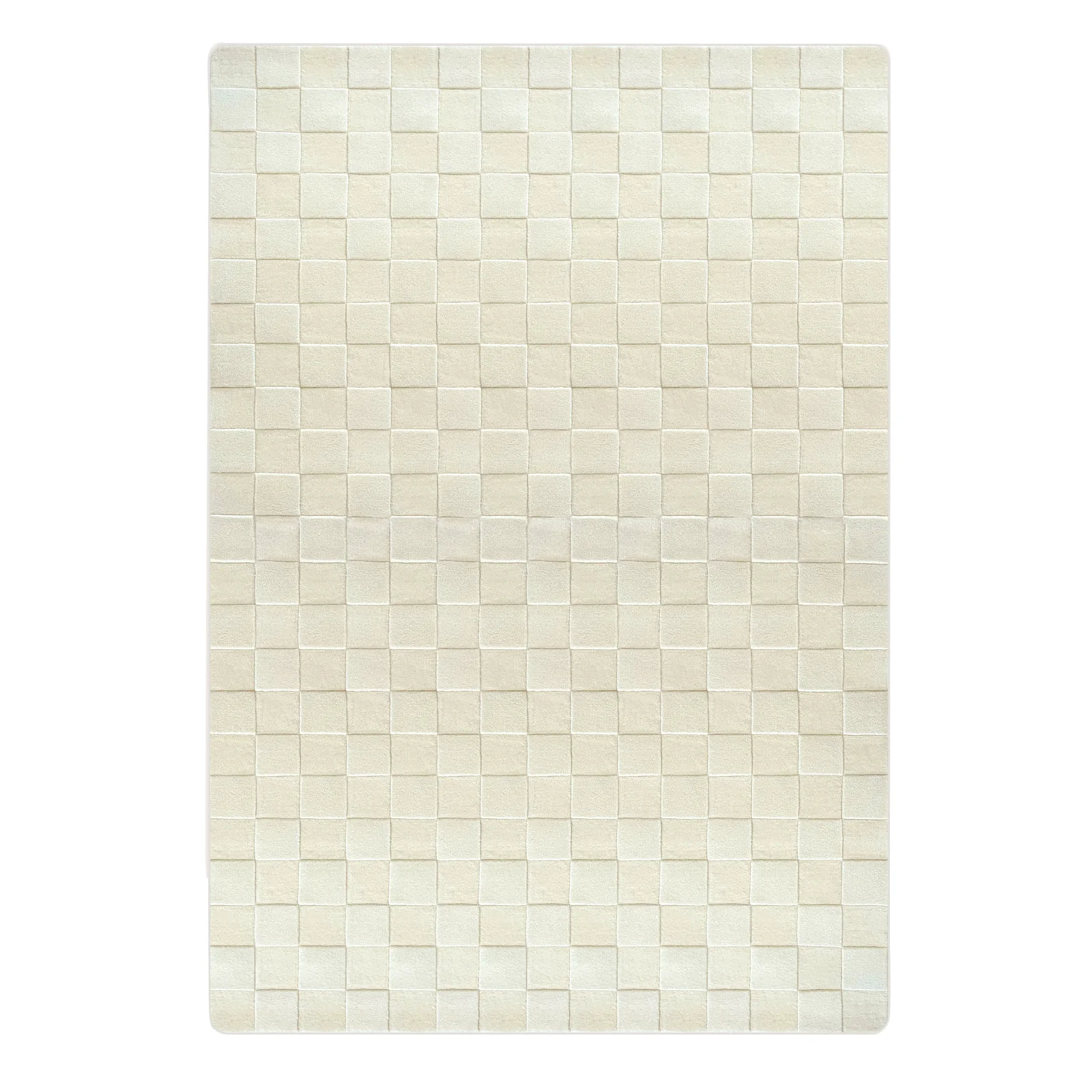 Checkerboard Rug - Image 15