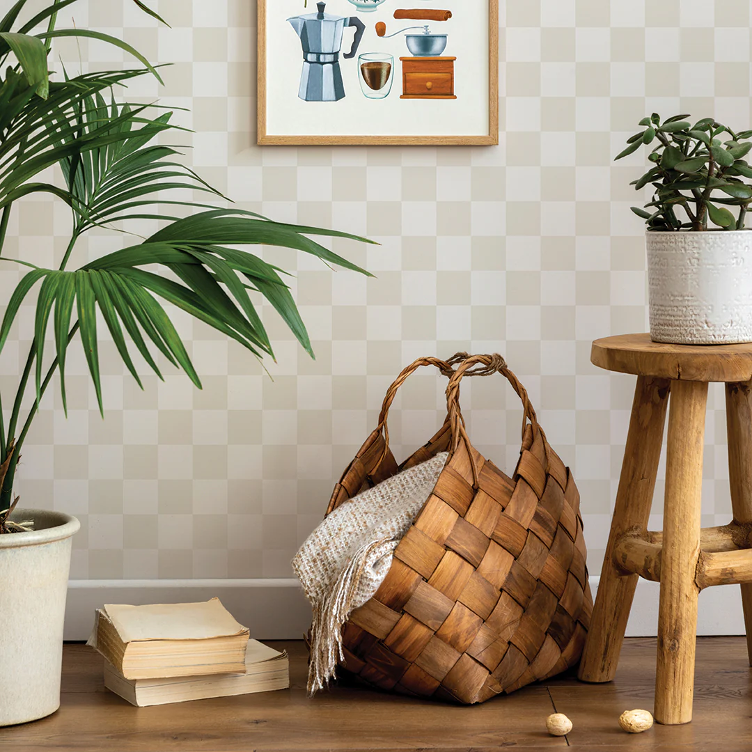 Checkmate Removable Wallpaper - Image 8