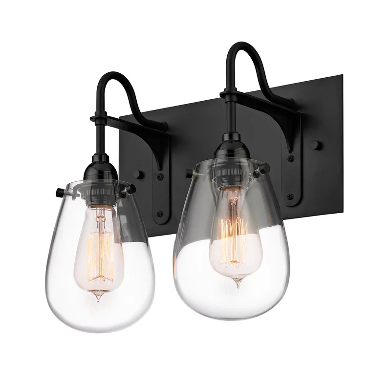 Chelsea Bath Sconce - Image 10