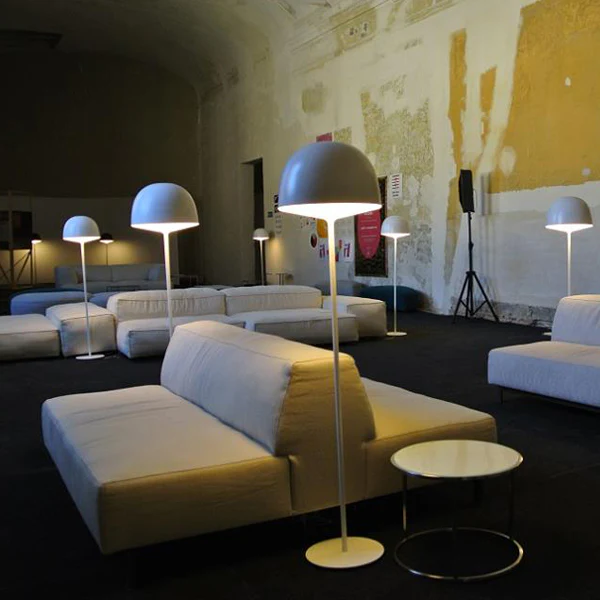 Cheshire Floor Lamp - Image 2