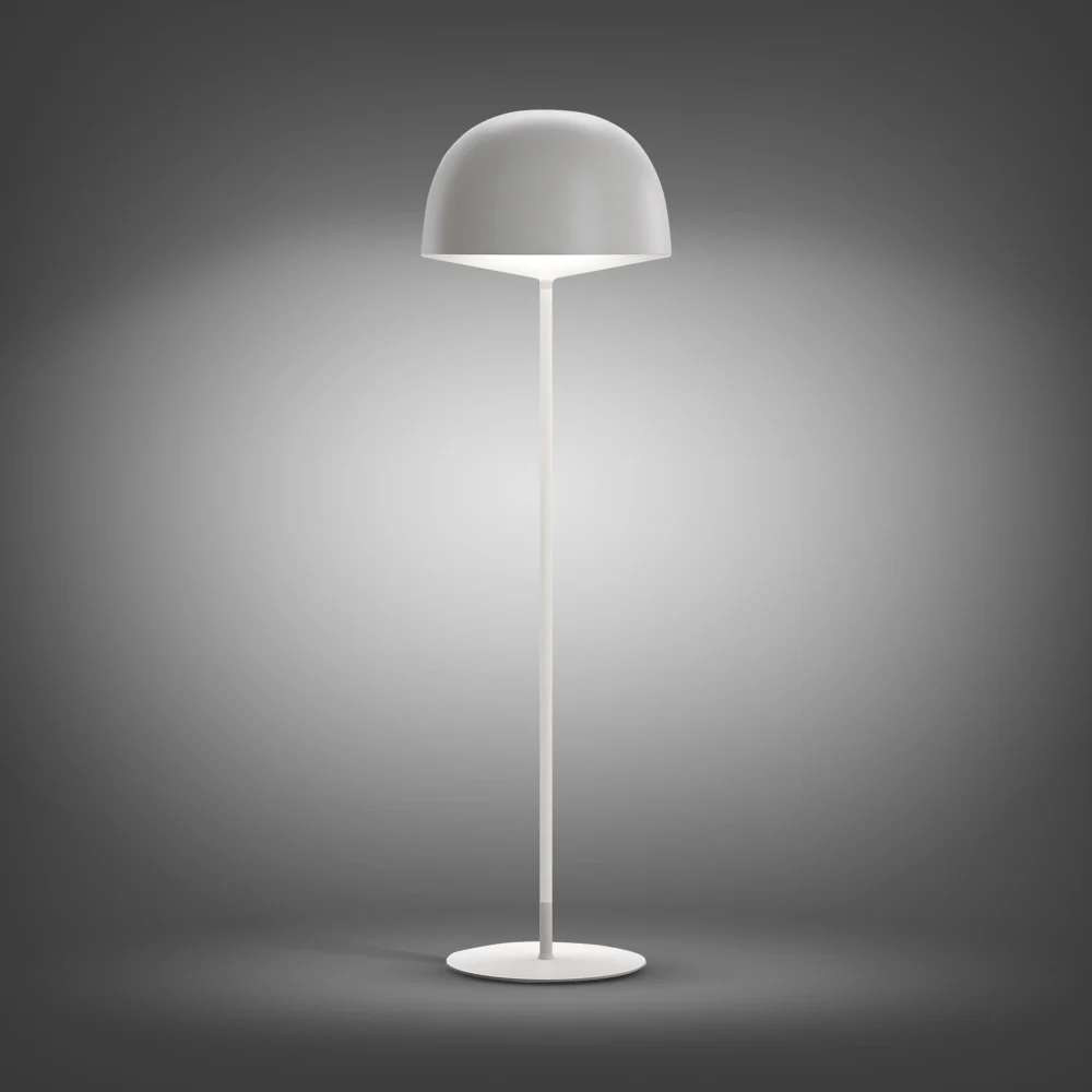 Cheshire Floor Lamp - Image 3